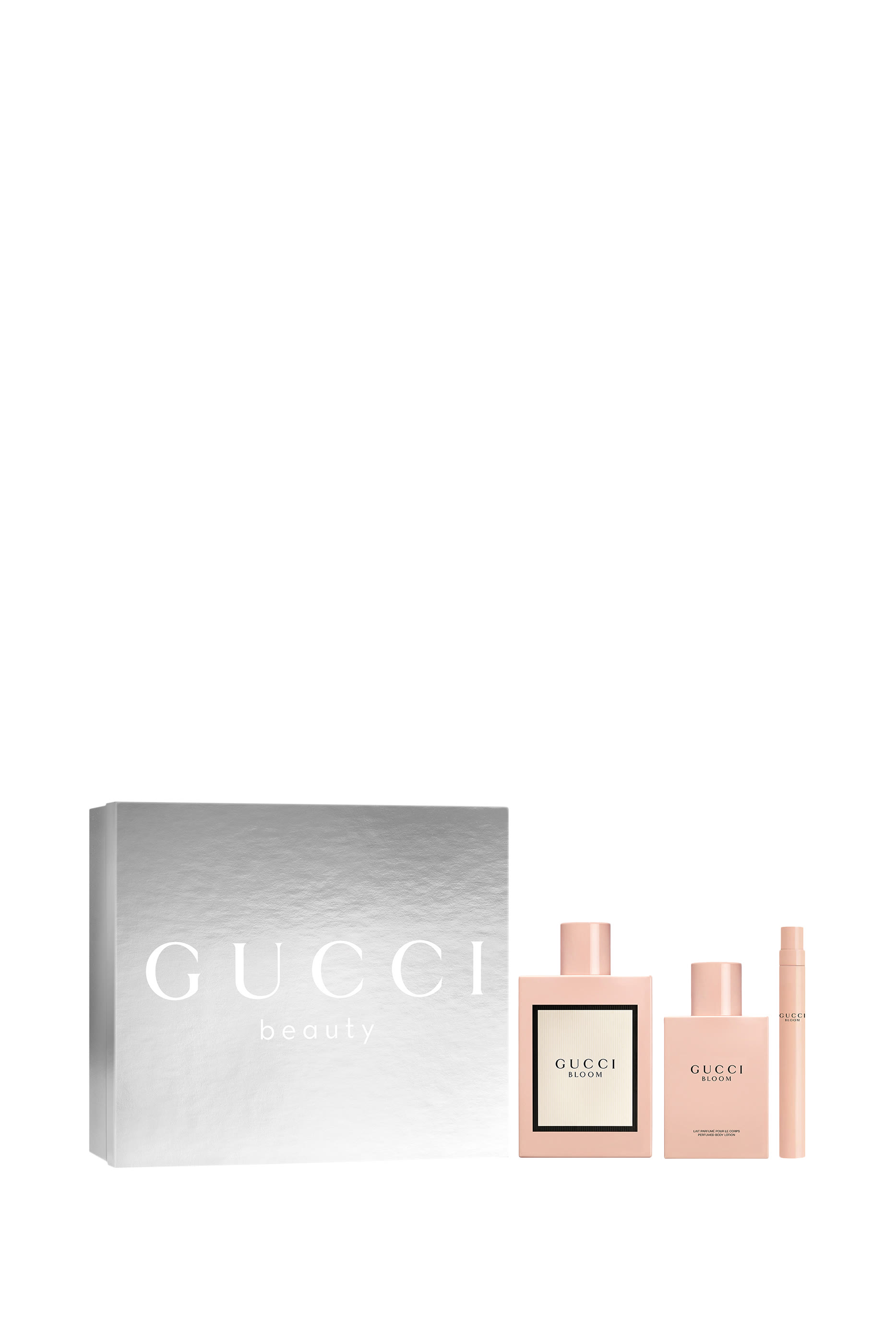 Bloom Gift Set
