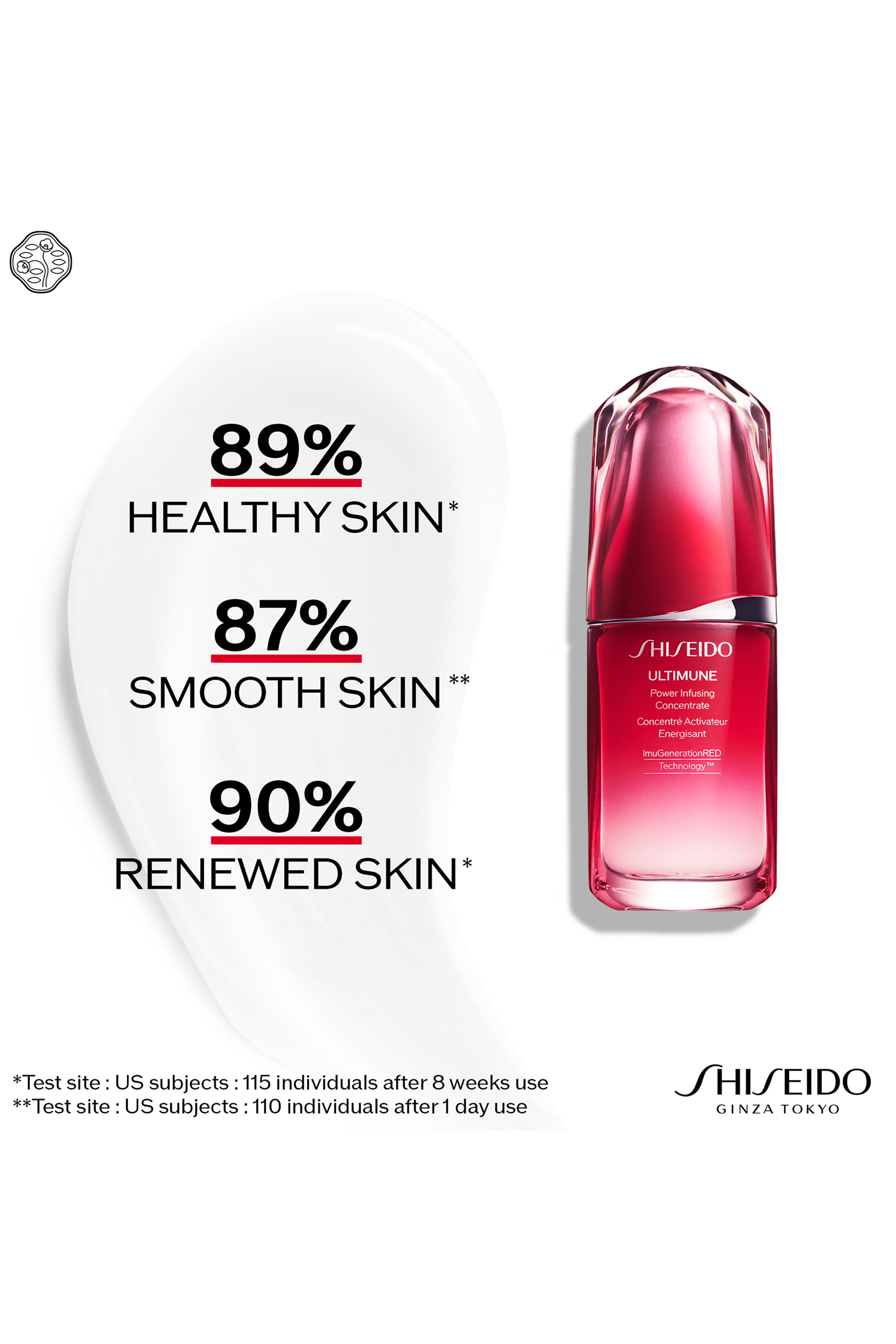 Ultimune Power Infusing Concentrate Serum