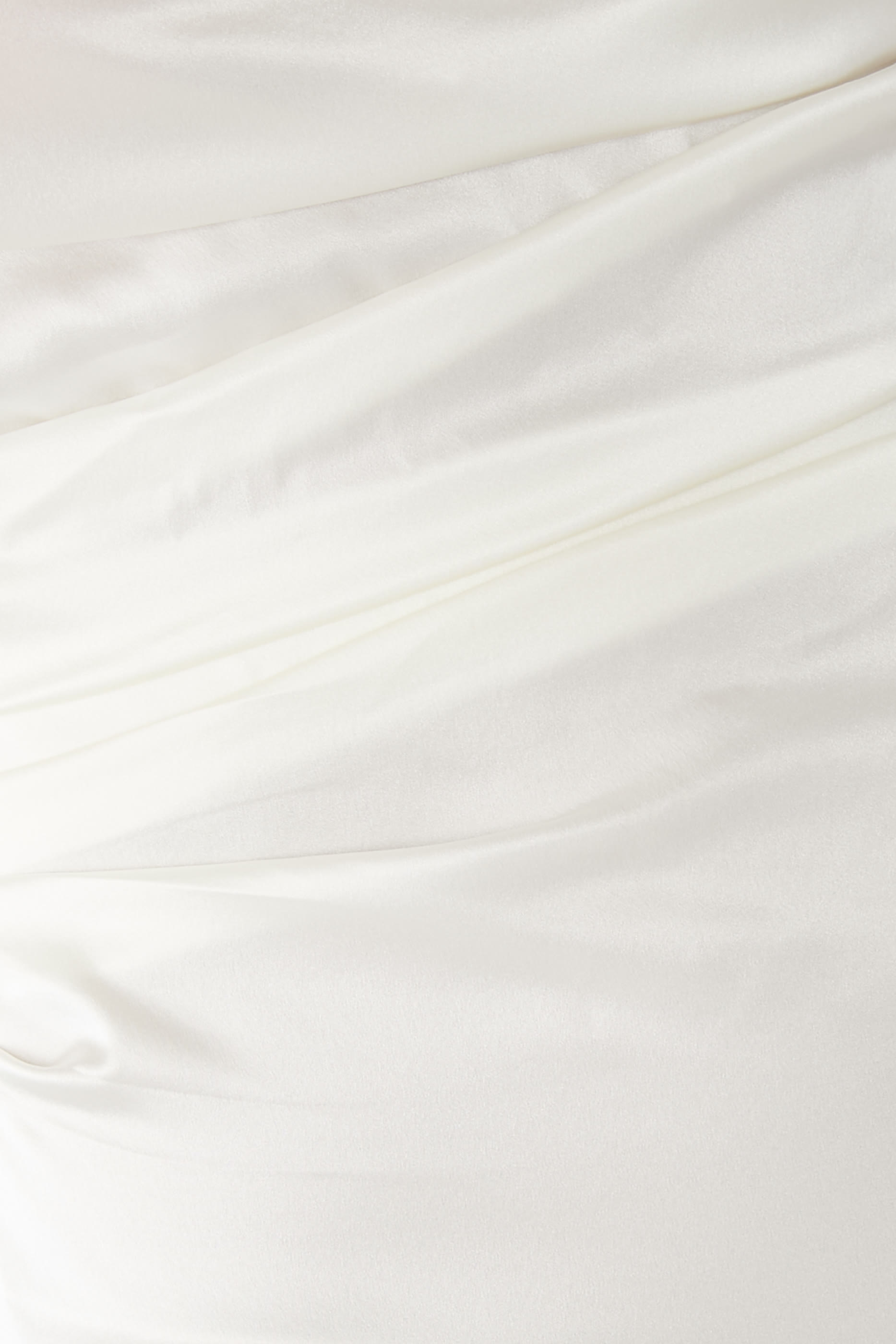 Phare Silk Dress