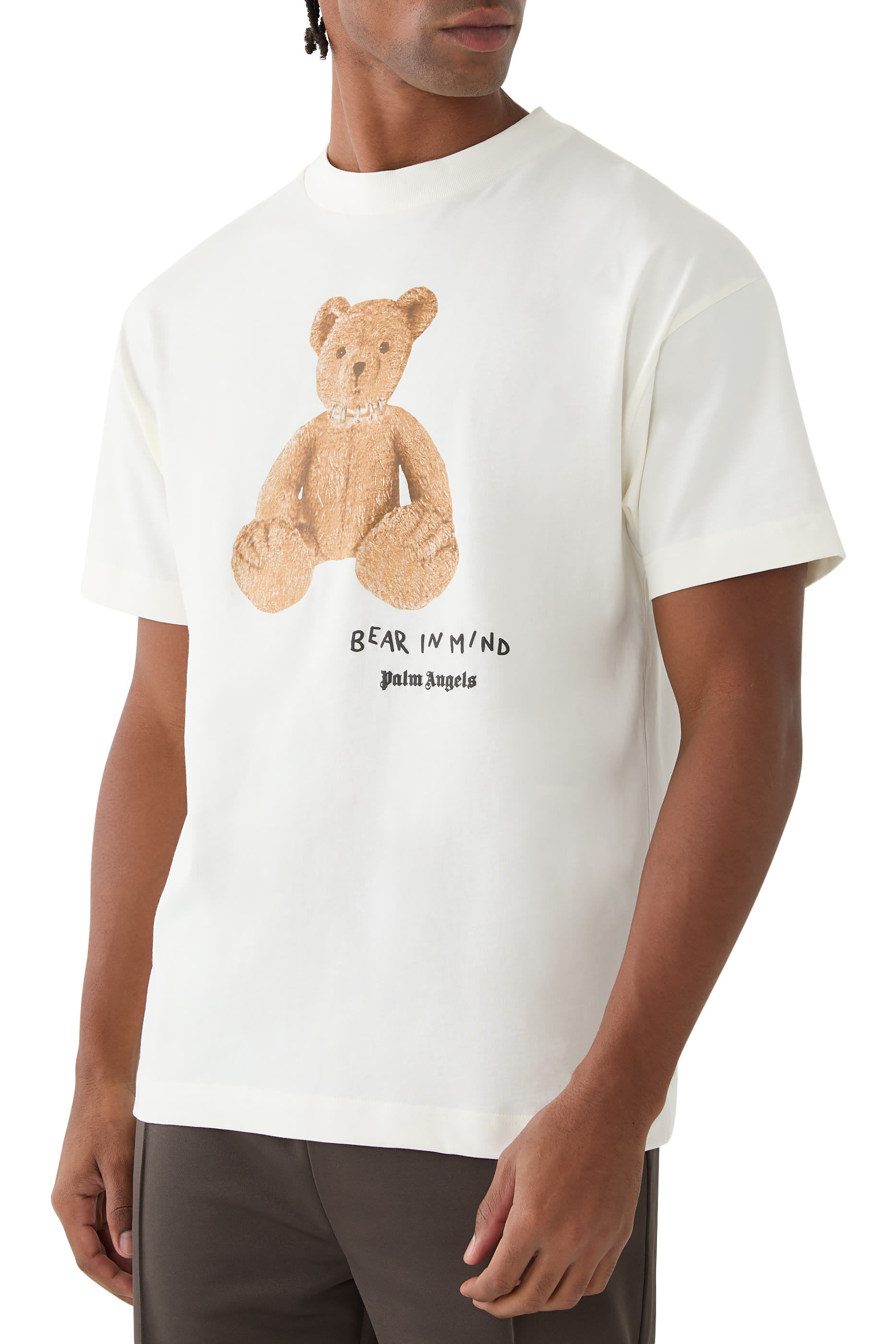 Bear in Mind T-Shirt