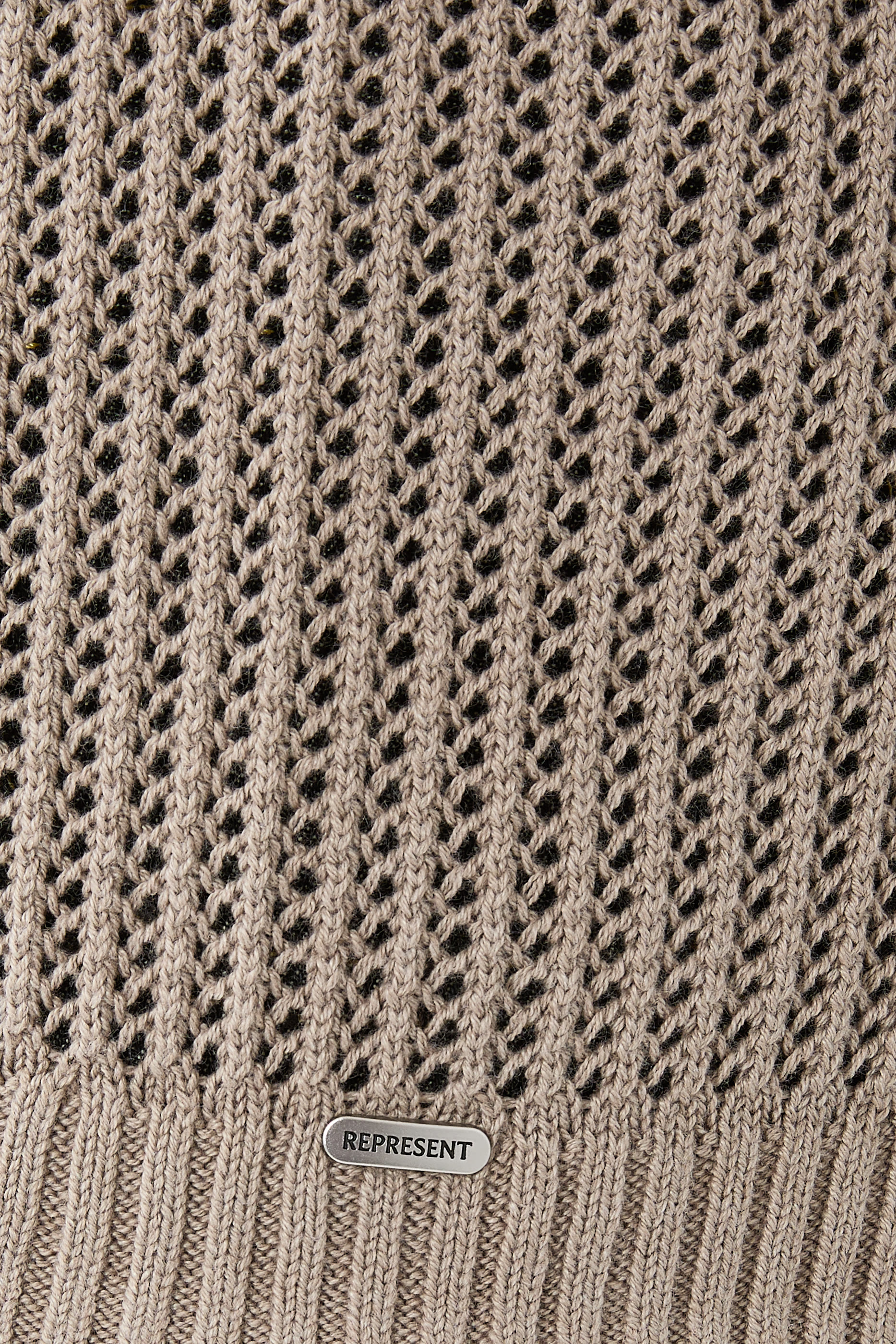 Beverly Knit Polo