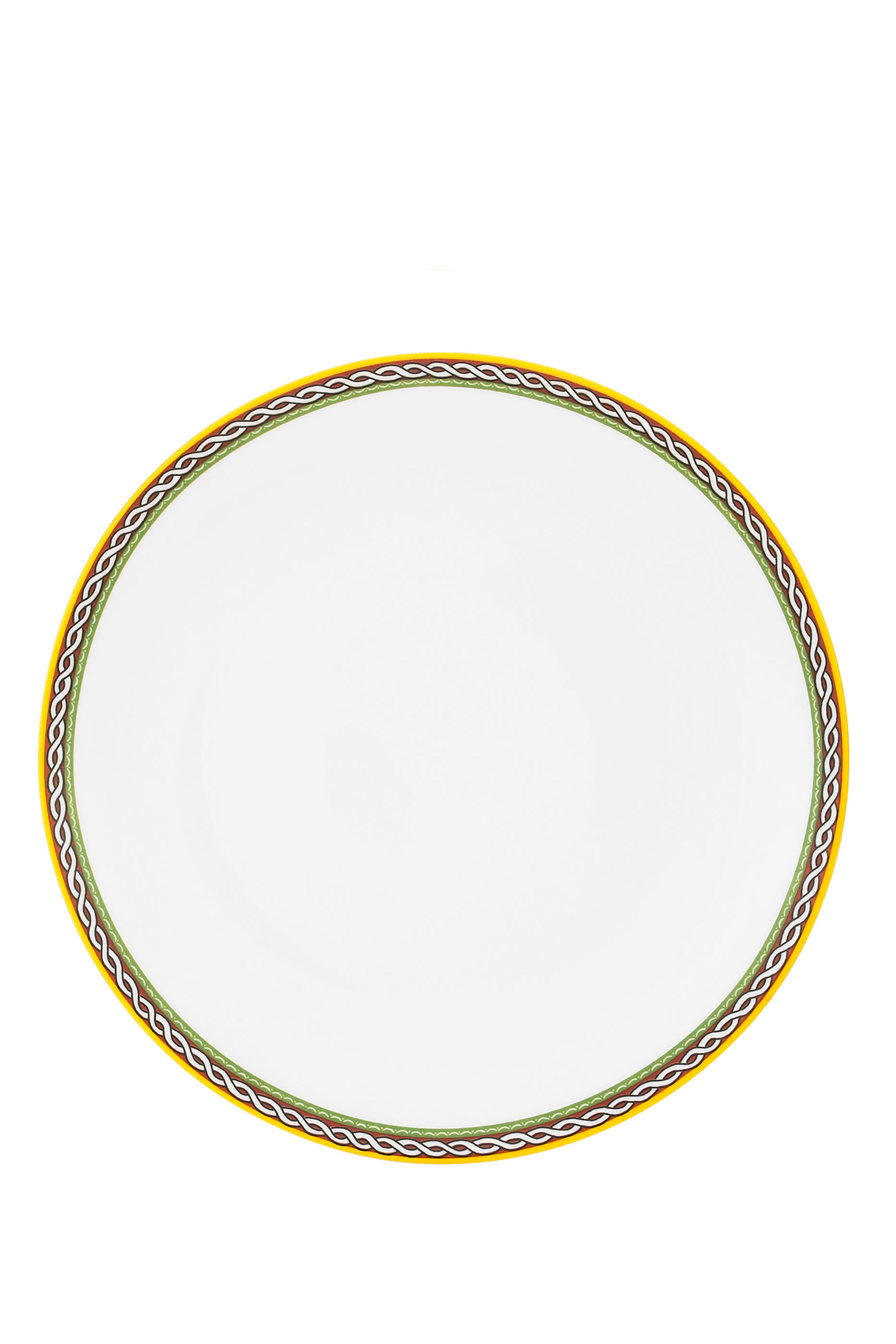 Carretto Bordo Dinner Plates - Set of 2