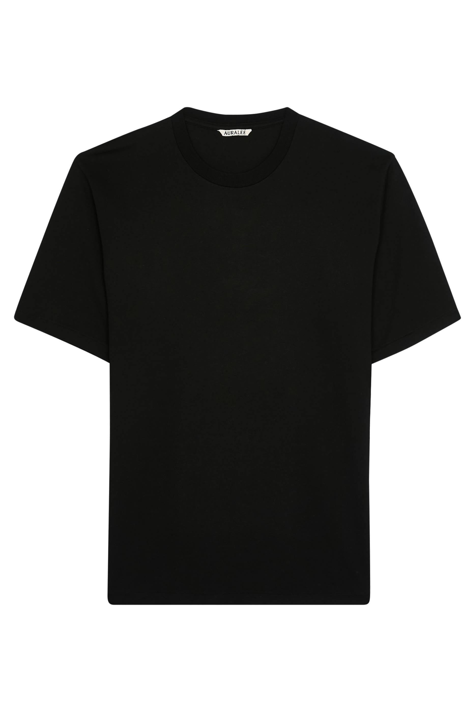 Luster Plaiting T-Shirt