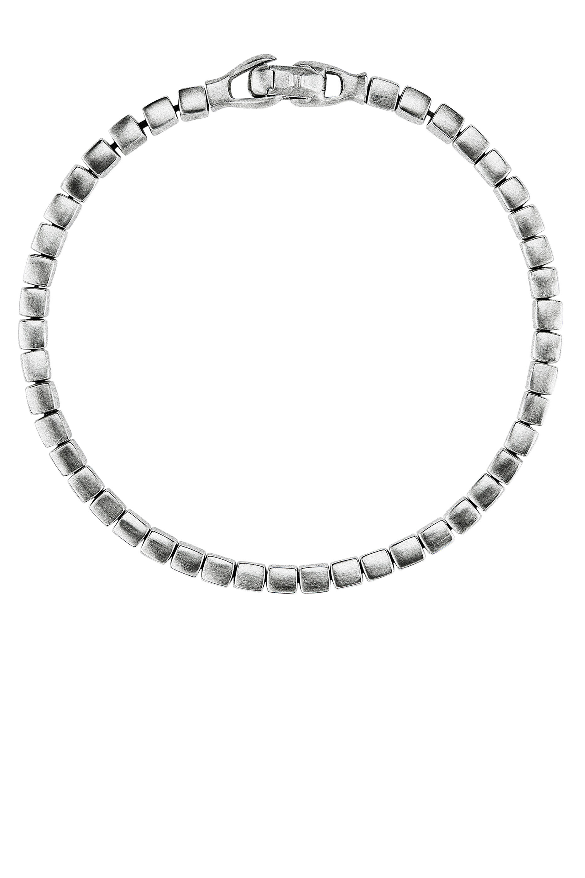 Spiritual Bead Cushion Bracelet