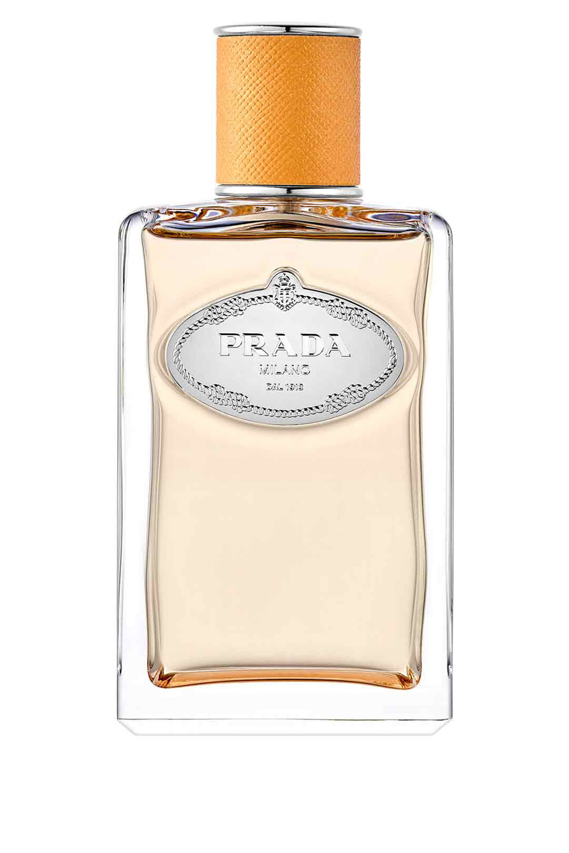 Les Infusions De Mandarine Eau de Parfum