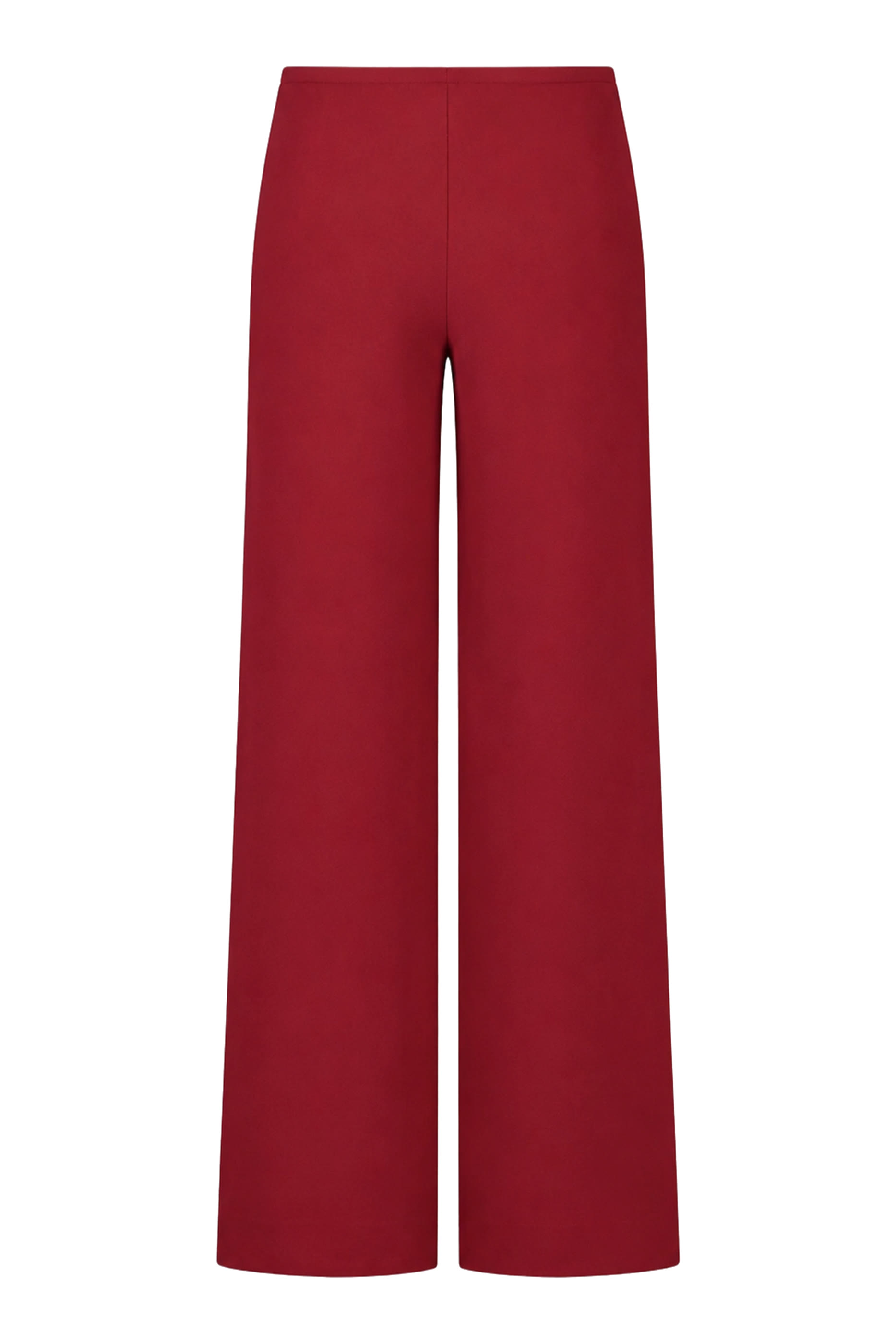 Stroll Wide-Leg Trousers