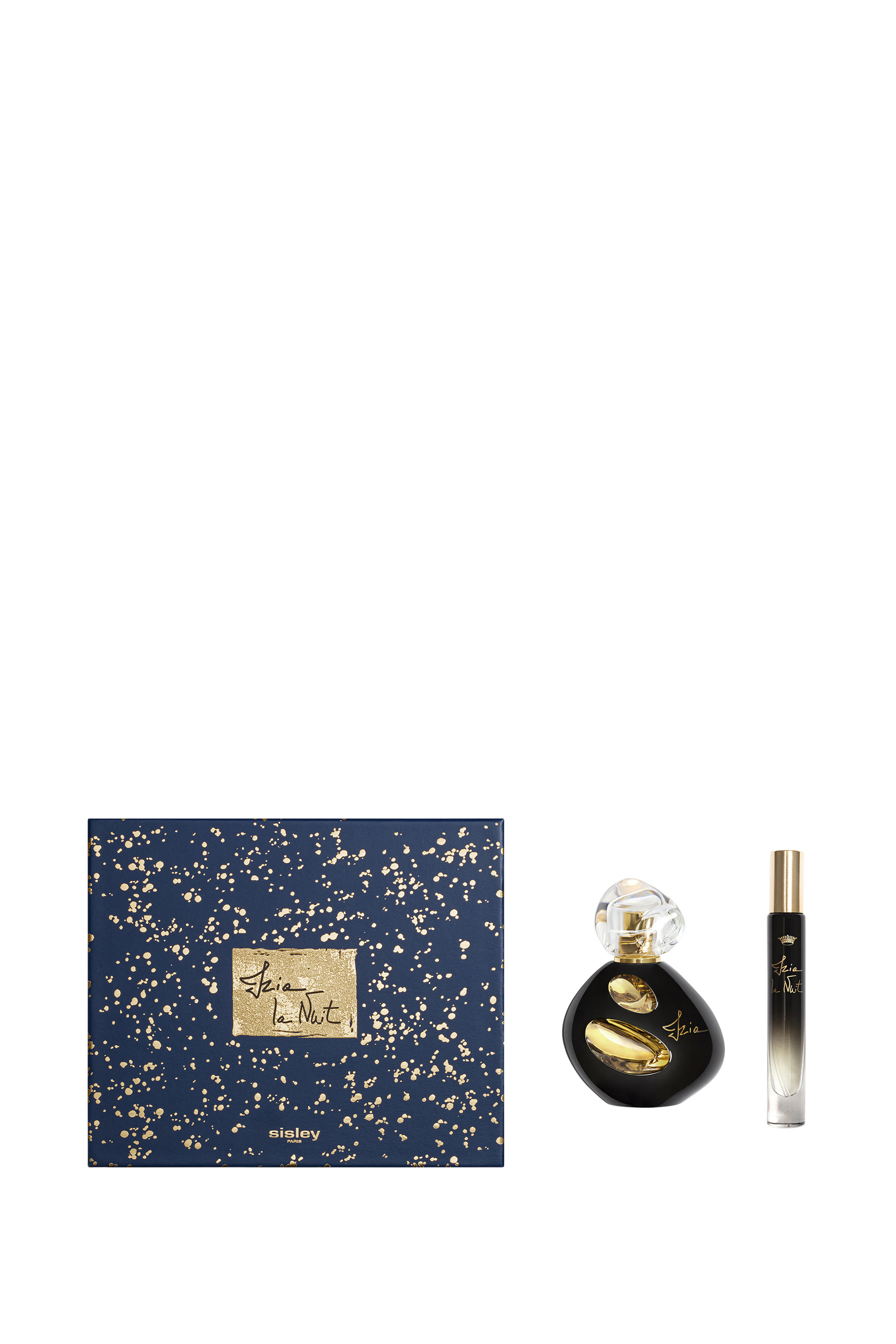 Izia La Nuit Gift Set