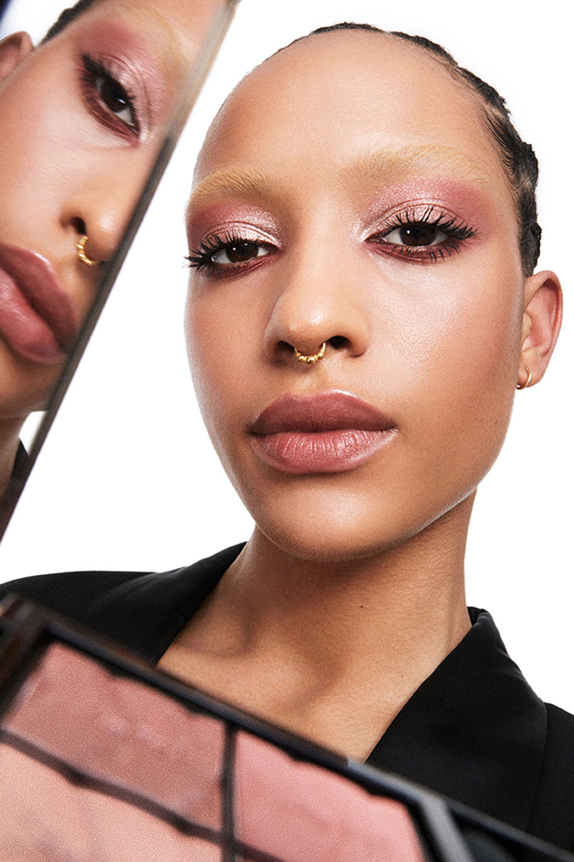 Couture Baby Clutch Eyeshadow Palette, 5g