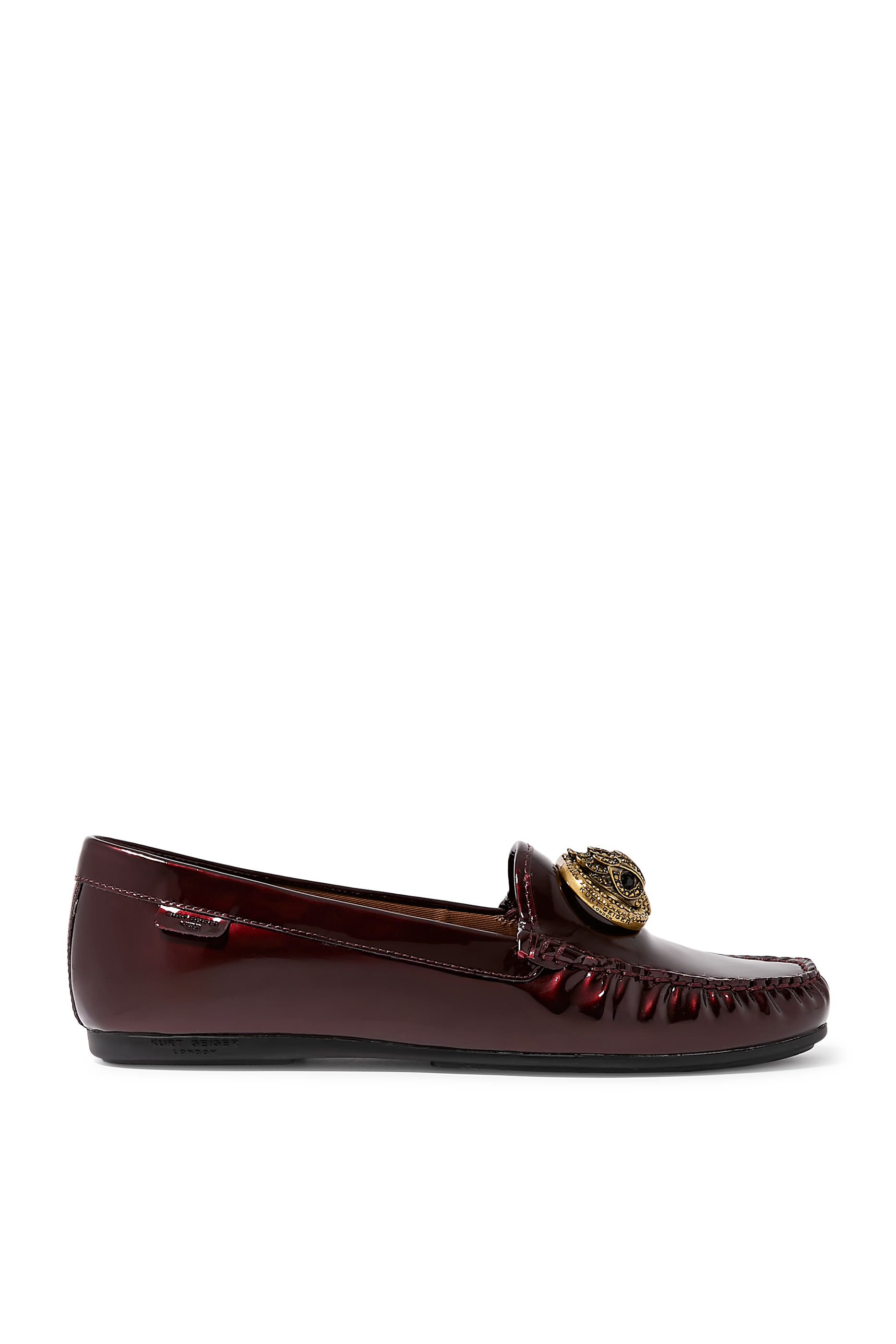 Chelsea Moccasin Loafers 