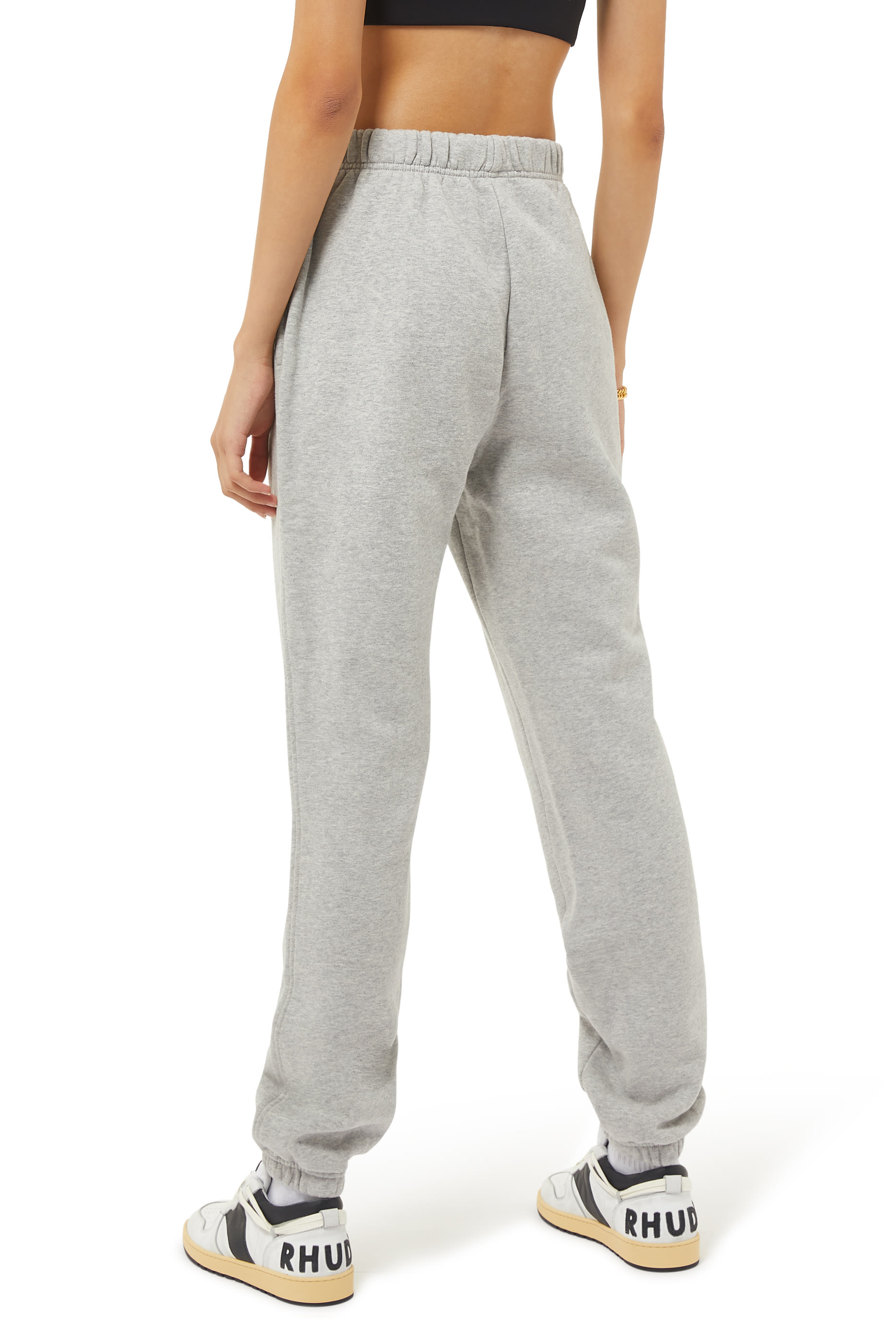 Boyfriend Jogging Pants