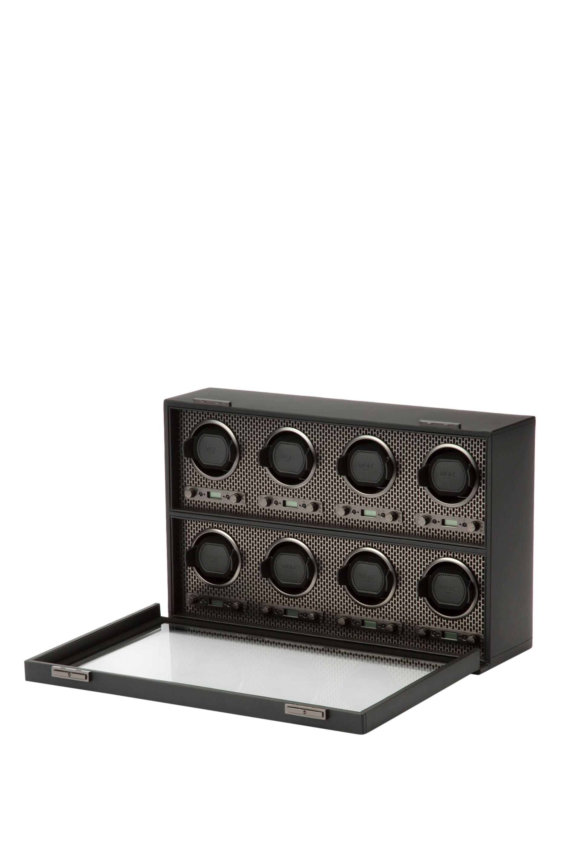 Axis 8pc Watch Winder
