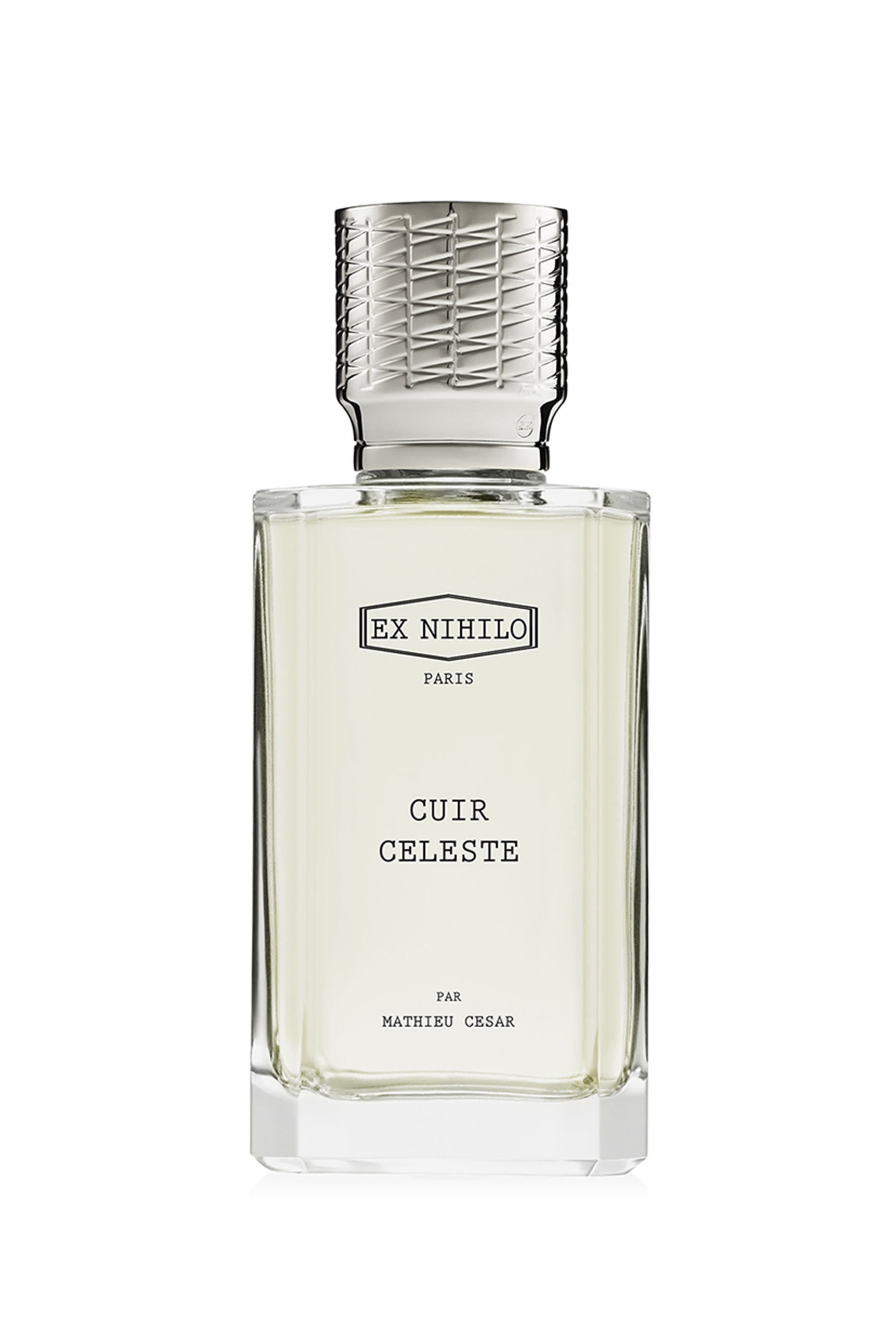 Cuir Celeste Eau de Parfum