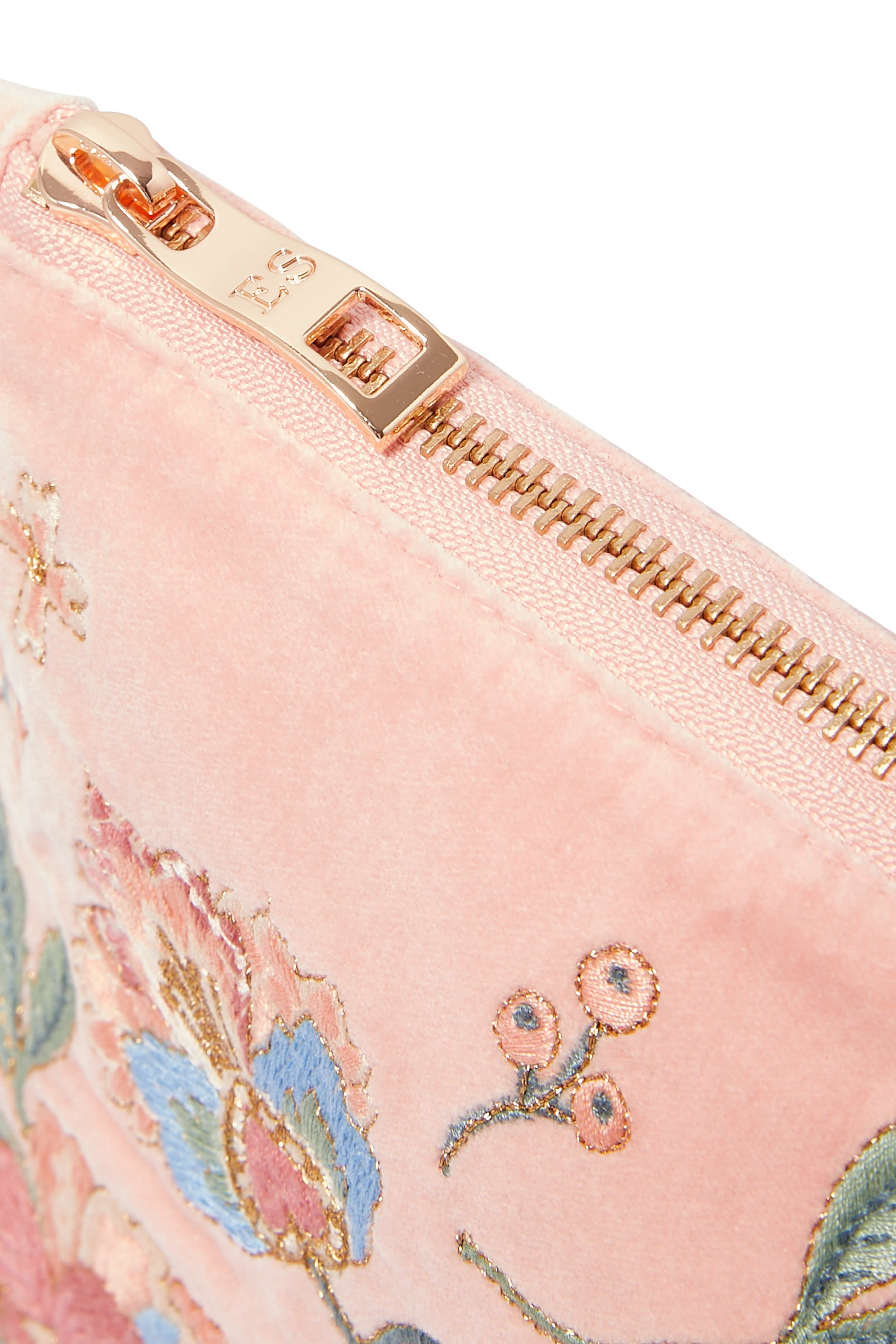 Botanical Garden Everyday Pouch