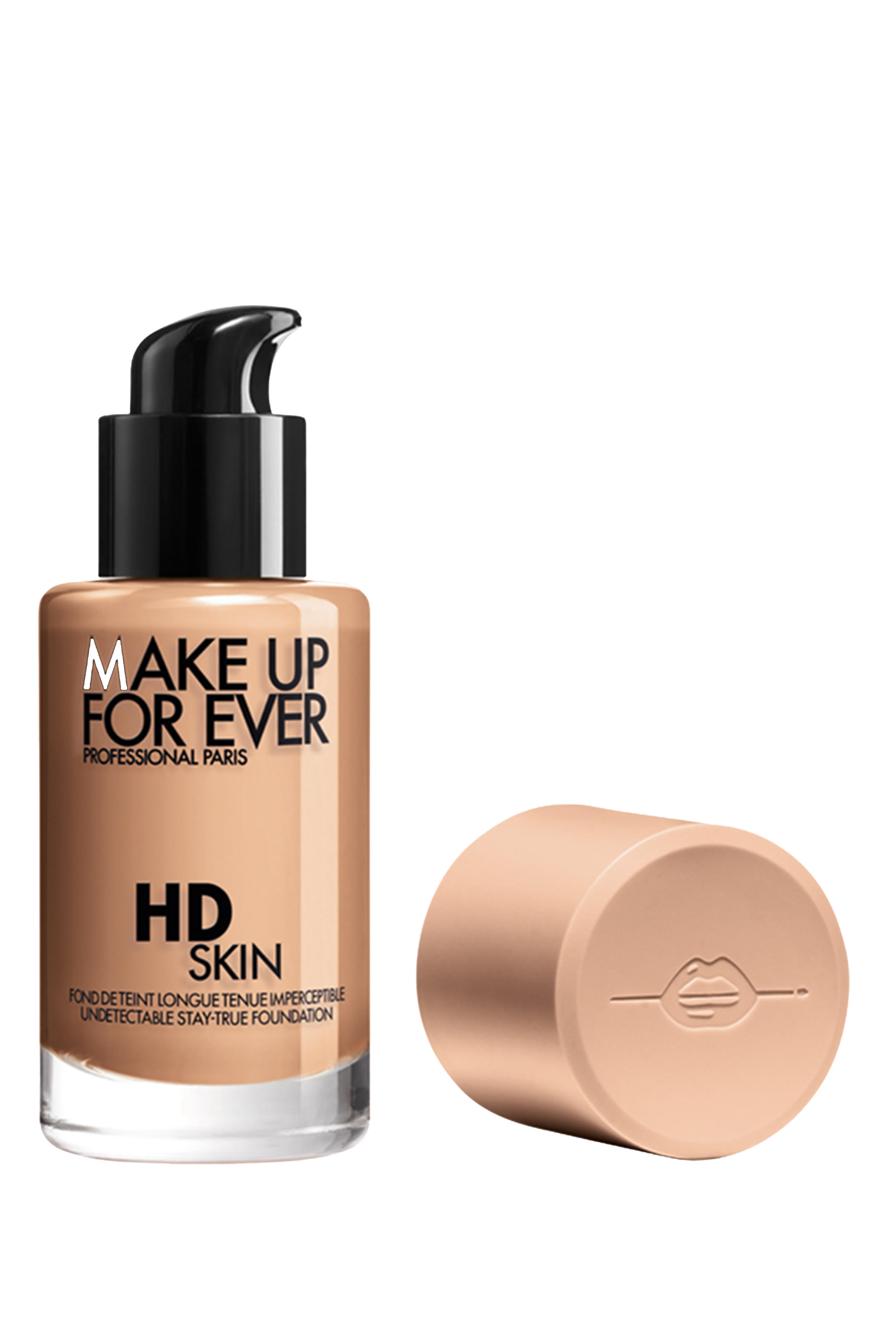 HD Skin Foundation, 30ml