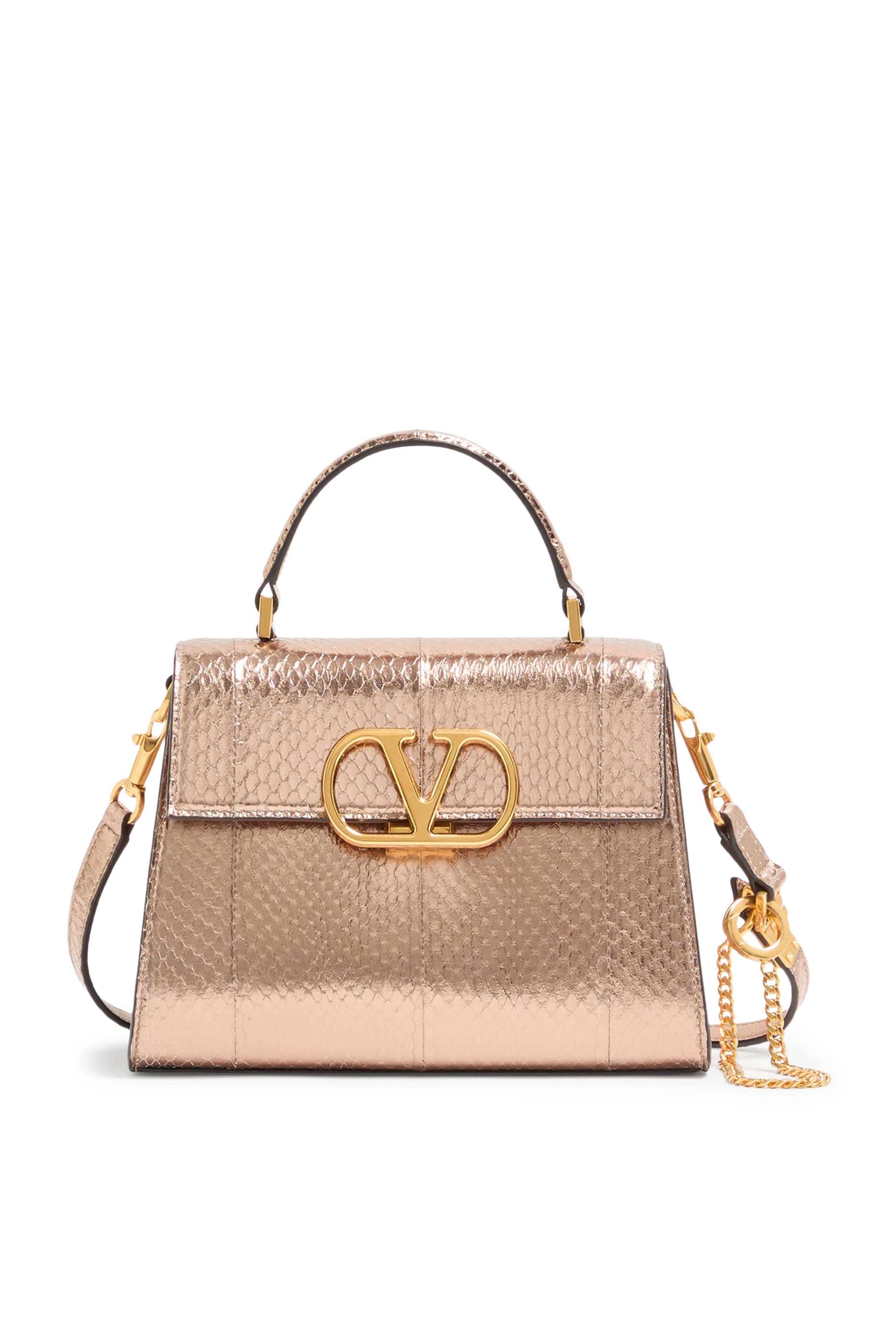  Vsling Top Handle Bag