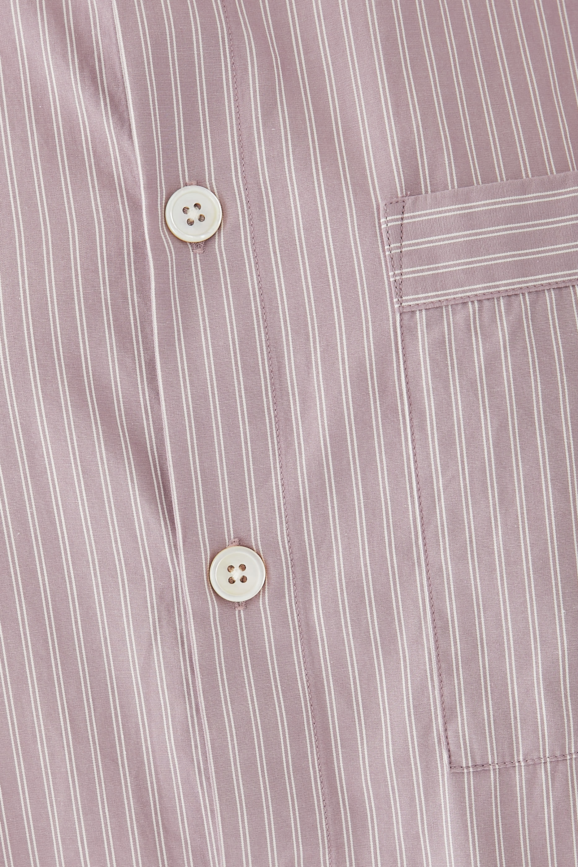 Tekla x Birkenstock Long-Sleeved Shirt