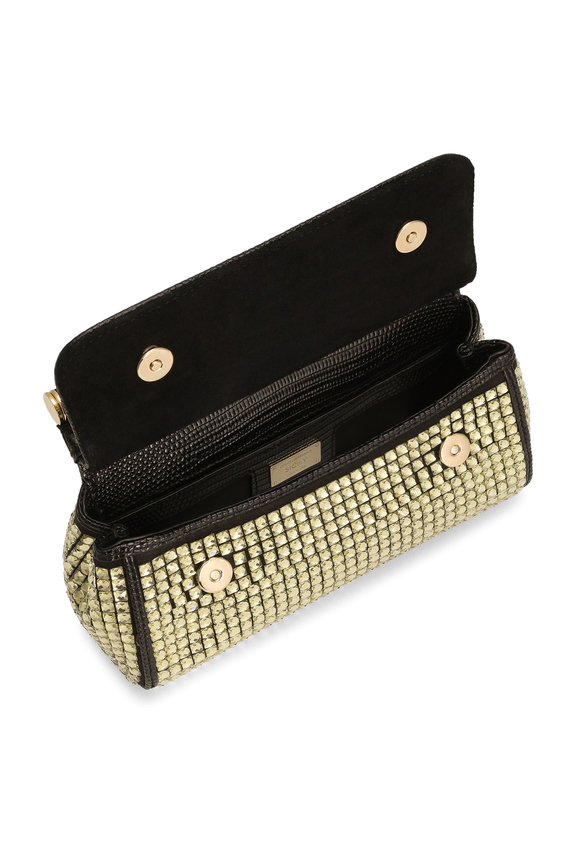 Small Sicily Handbag