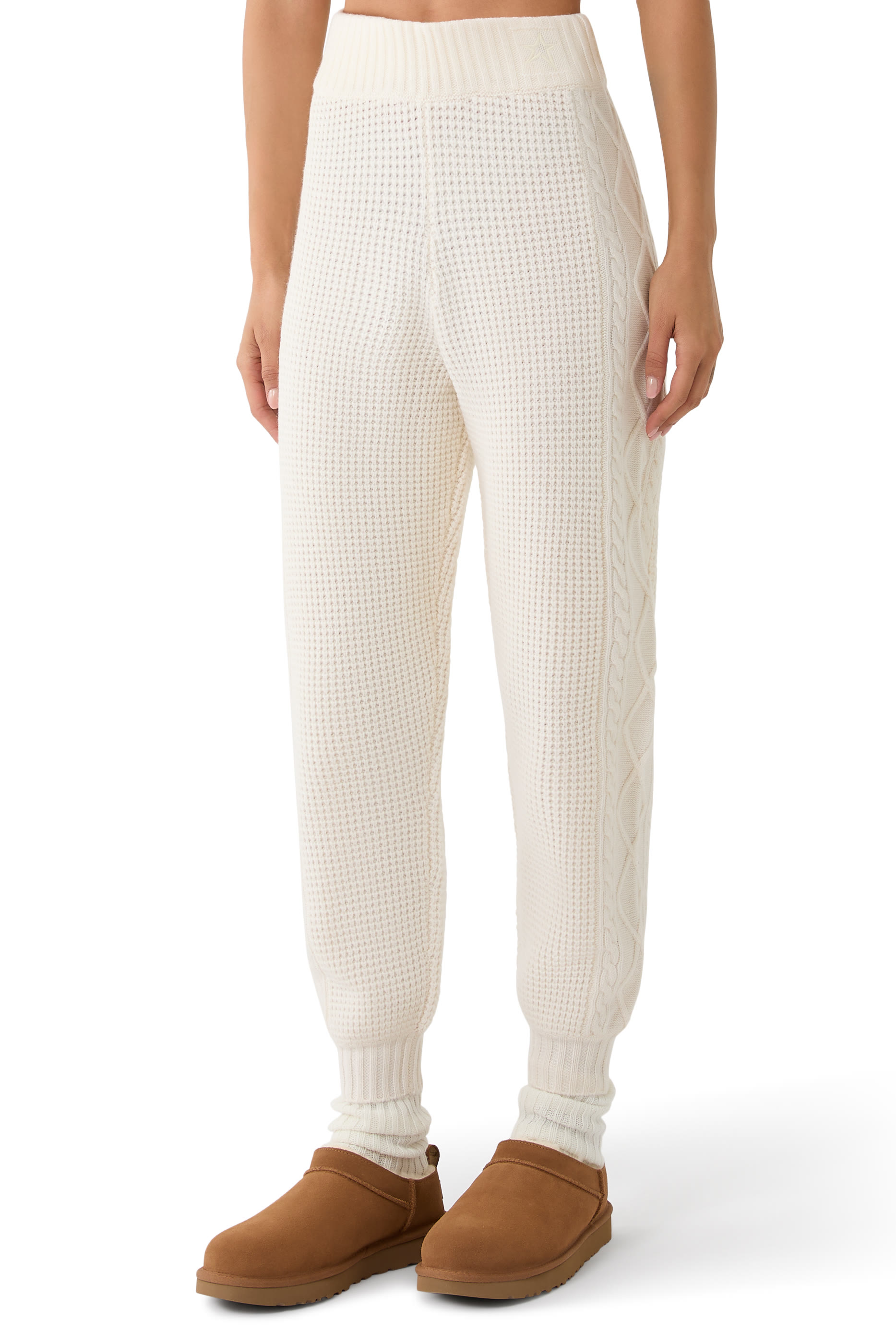 Crystal Joggers