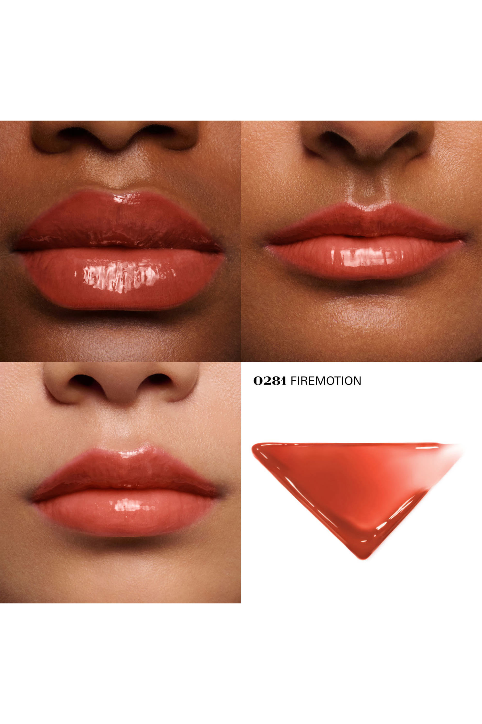 Reflection Liquid Balm Gloss