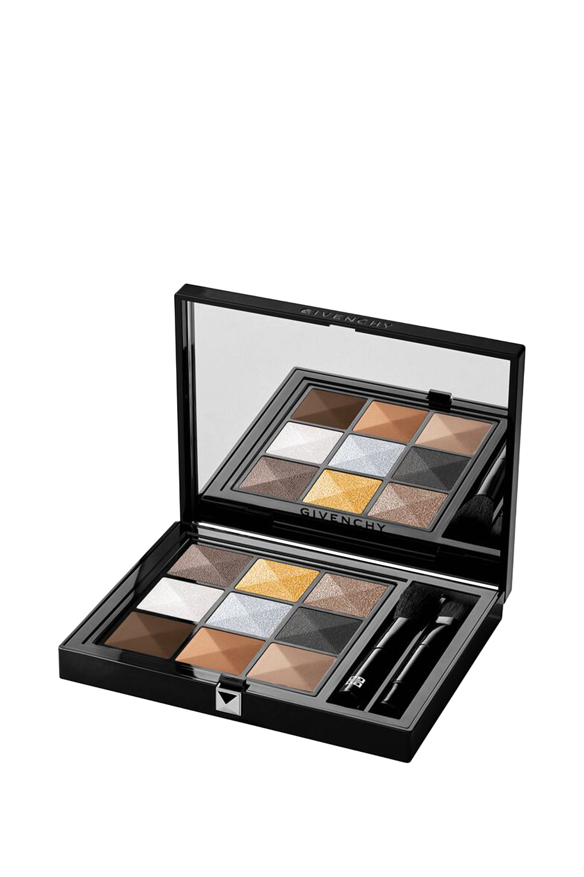 Le 9 de Givenchy N°16 Parisian Lights Limited Edition Palette