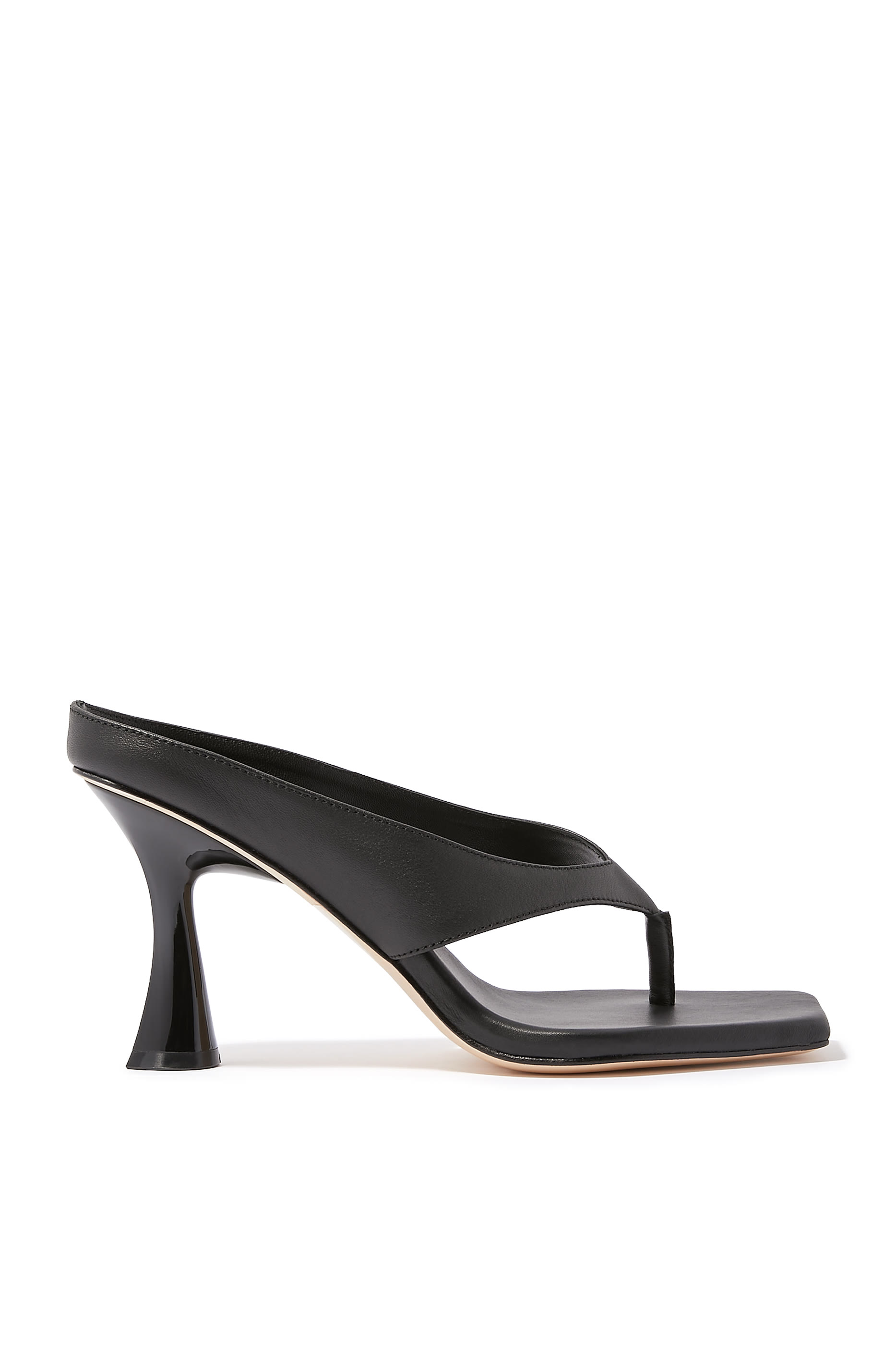 Angela 90 Thong Sandals