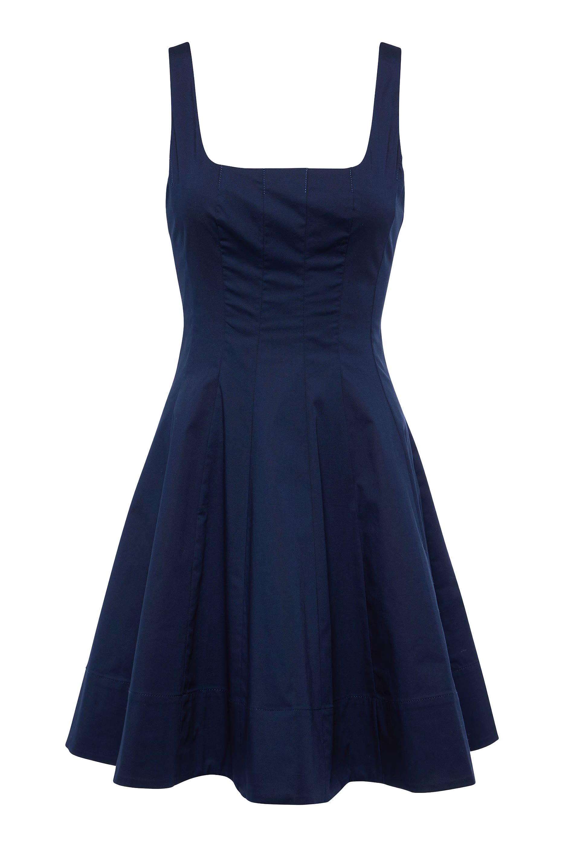 Mini Wells Dress