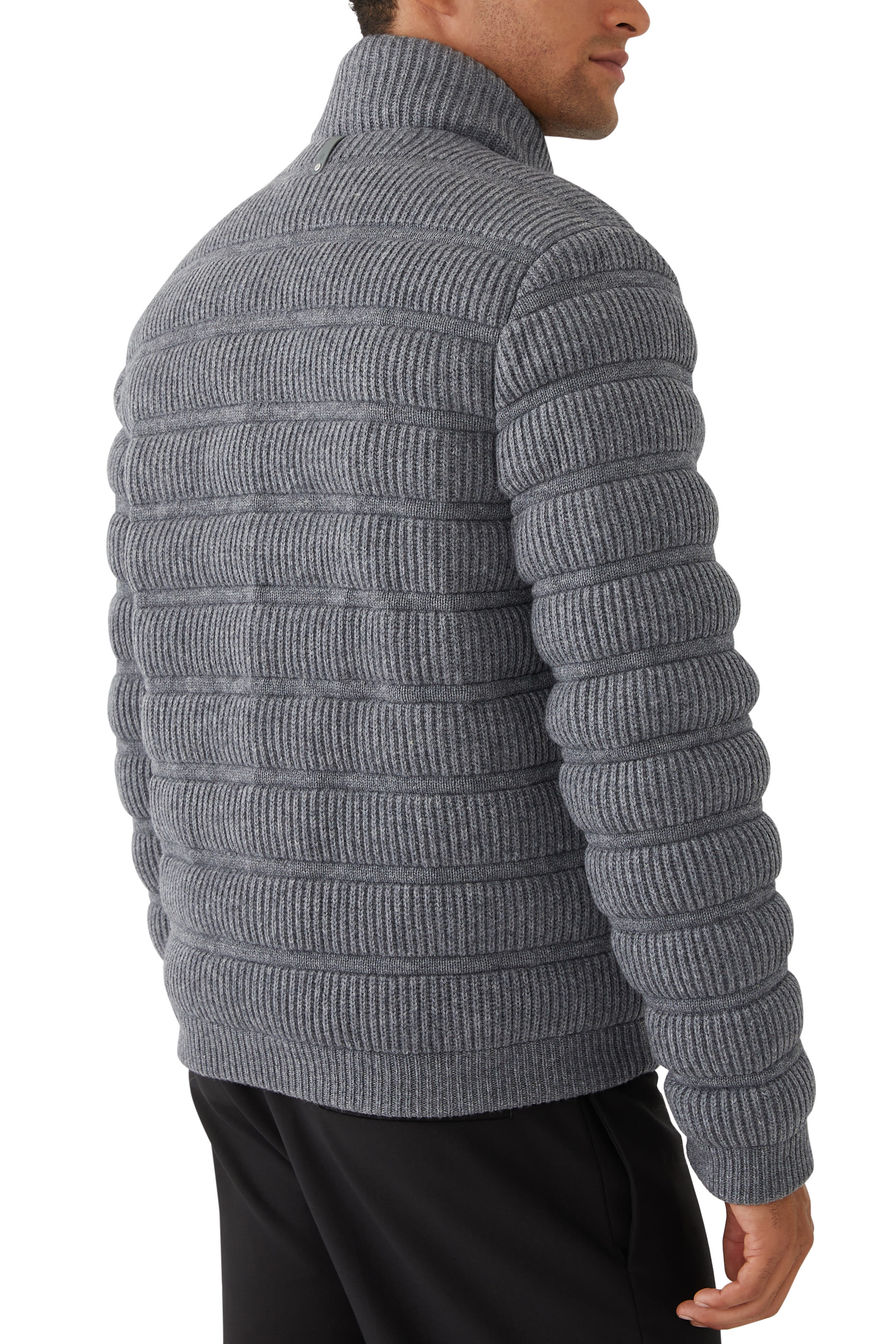 Christopher Light Down Jacket