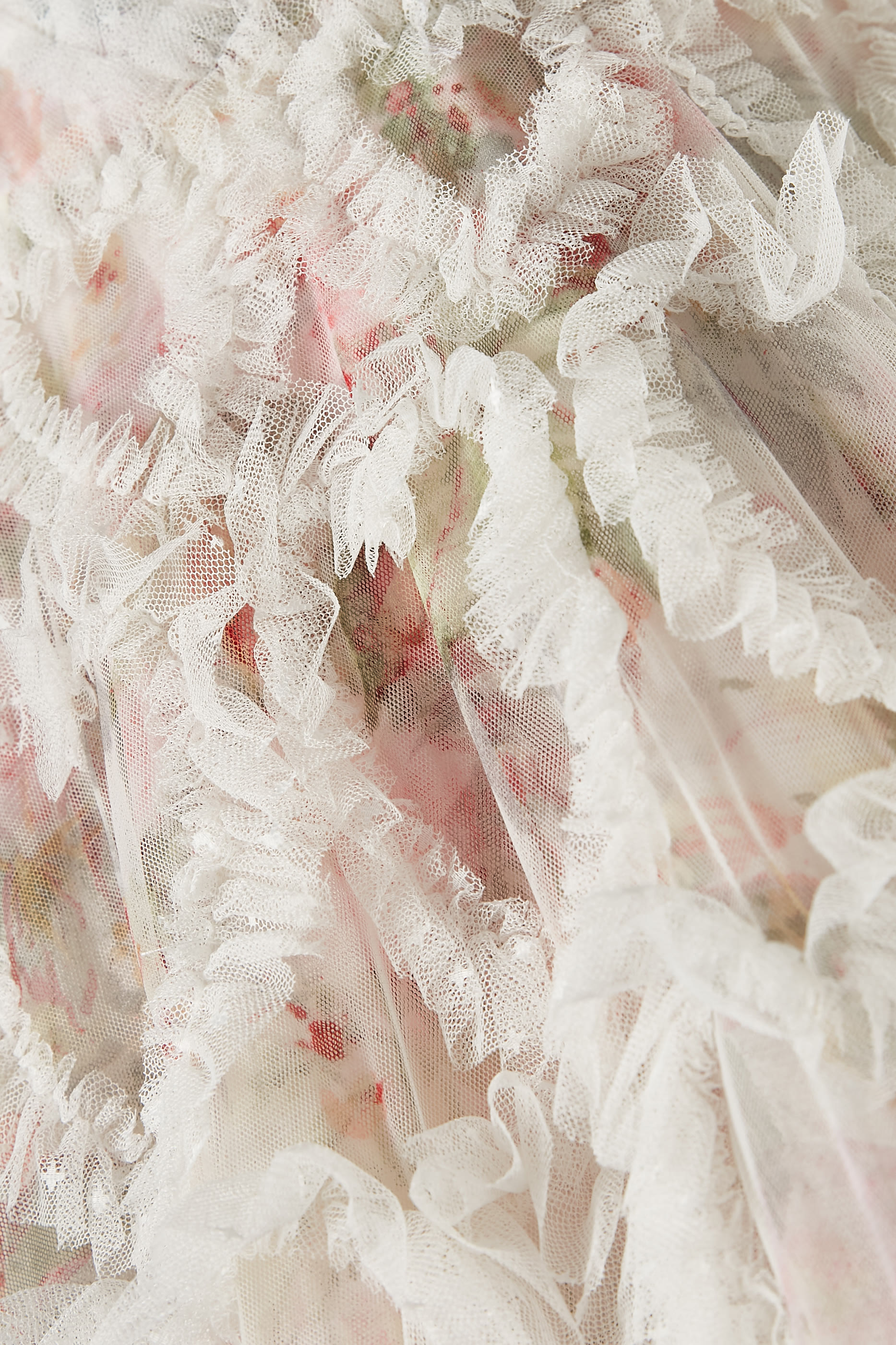 Kids Paradise Garden Amorette Dress