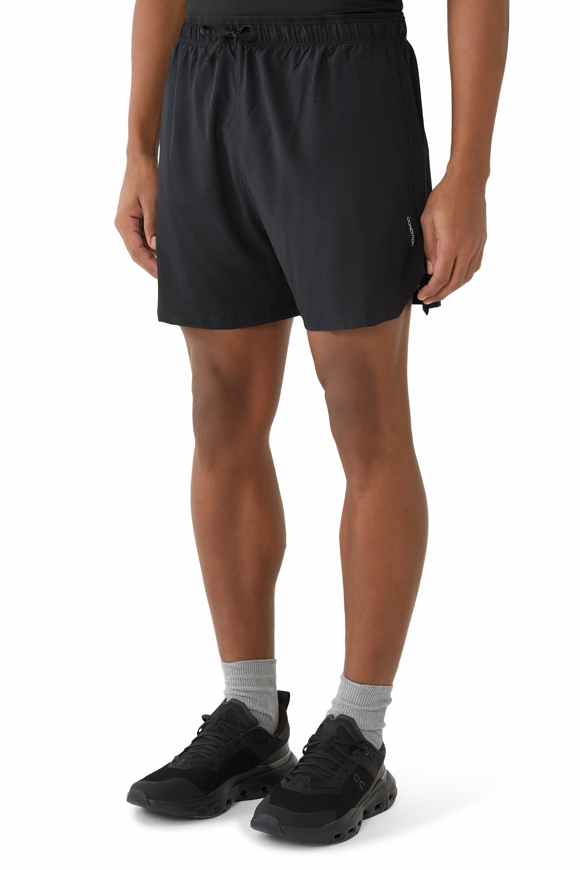 Aero Shorts