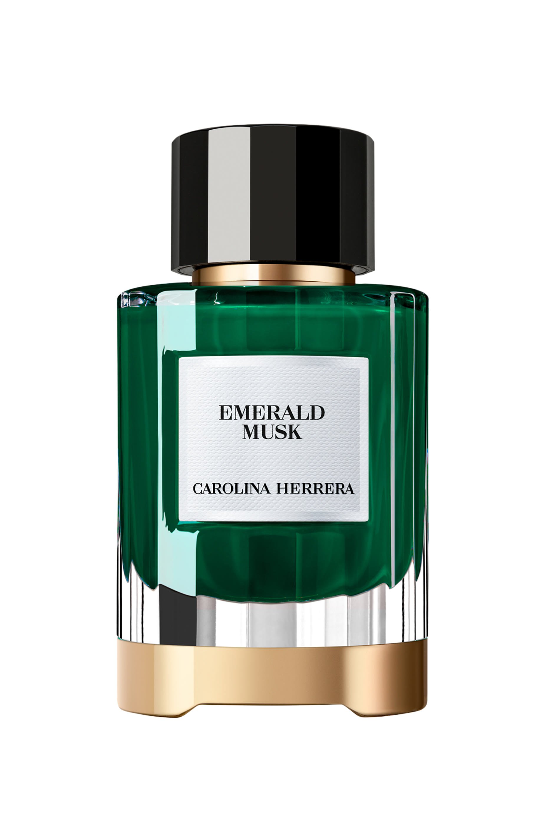 Emerald Musk Eau de Parfum