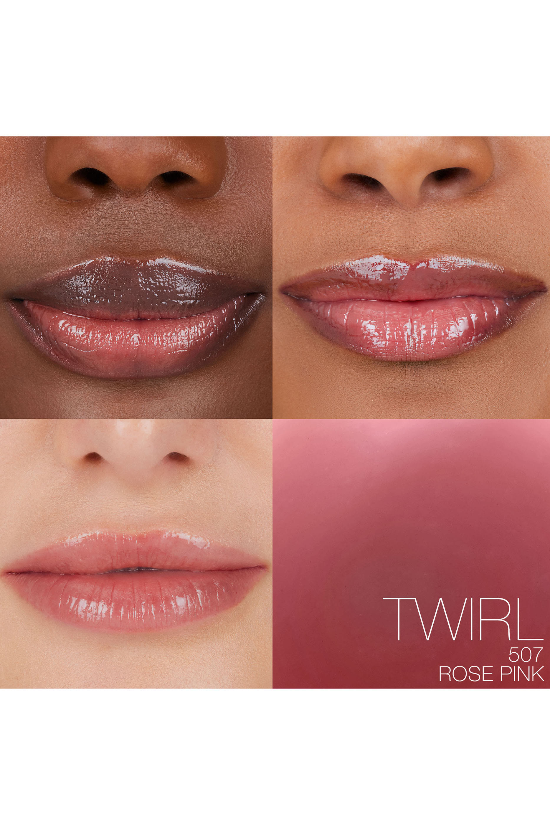 Afterglow Lip Oil