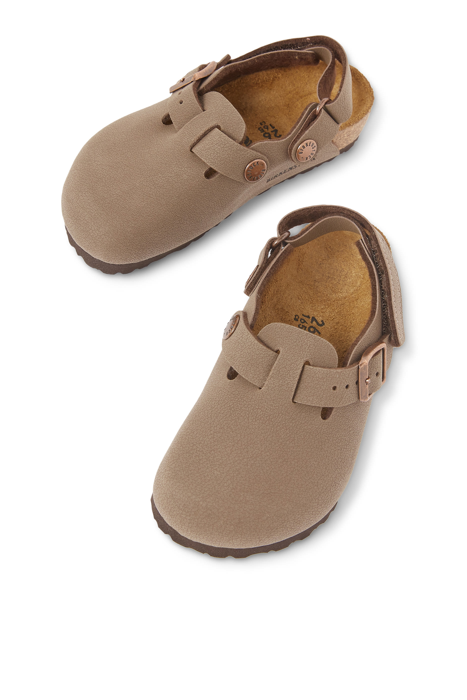Kids Tokio Birkibuc Sandals