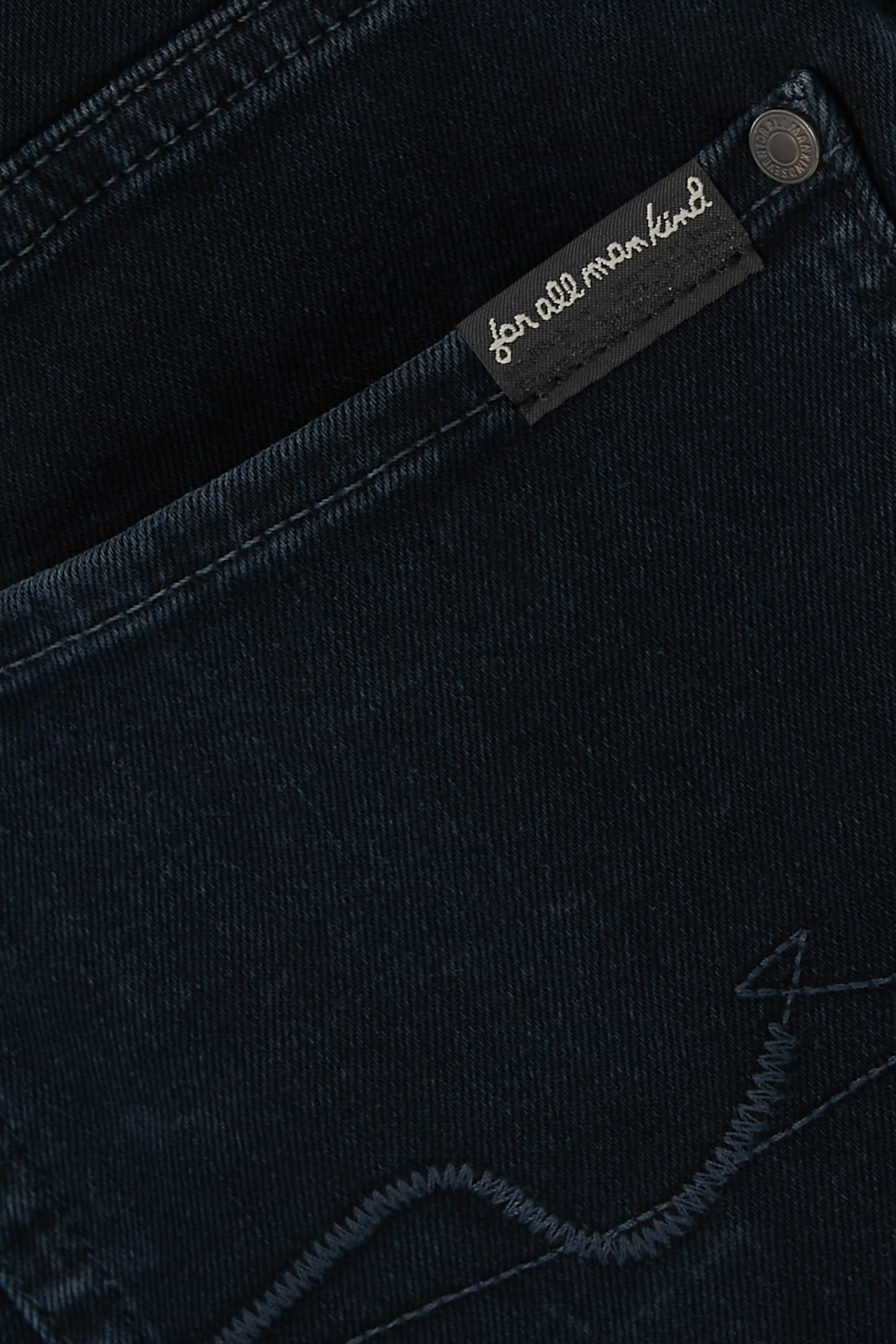 Slimmy Luxe Performance Jeans