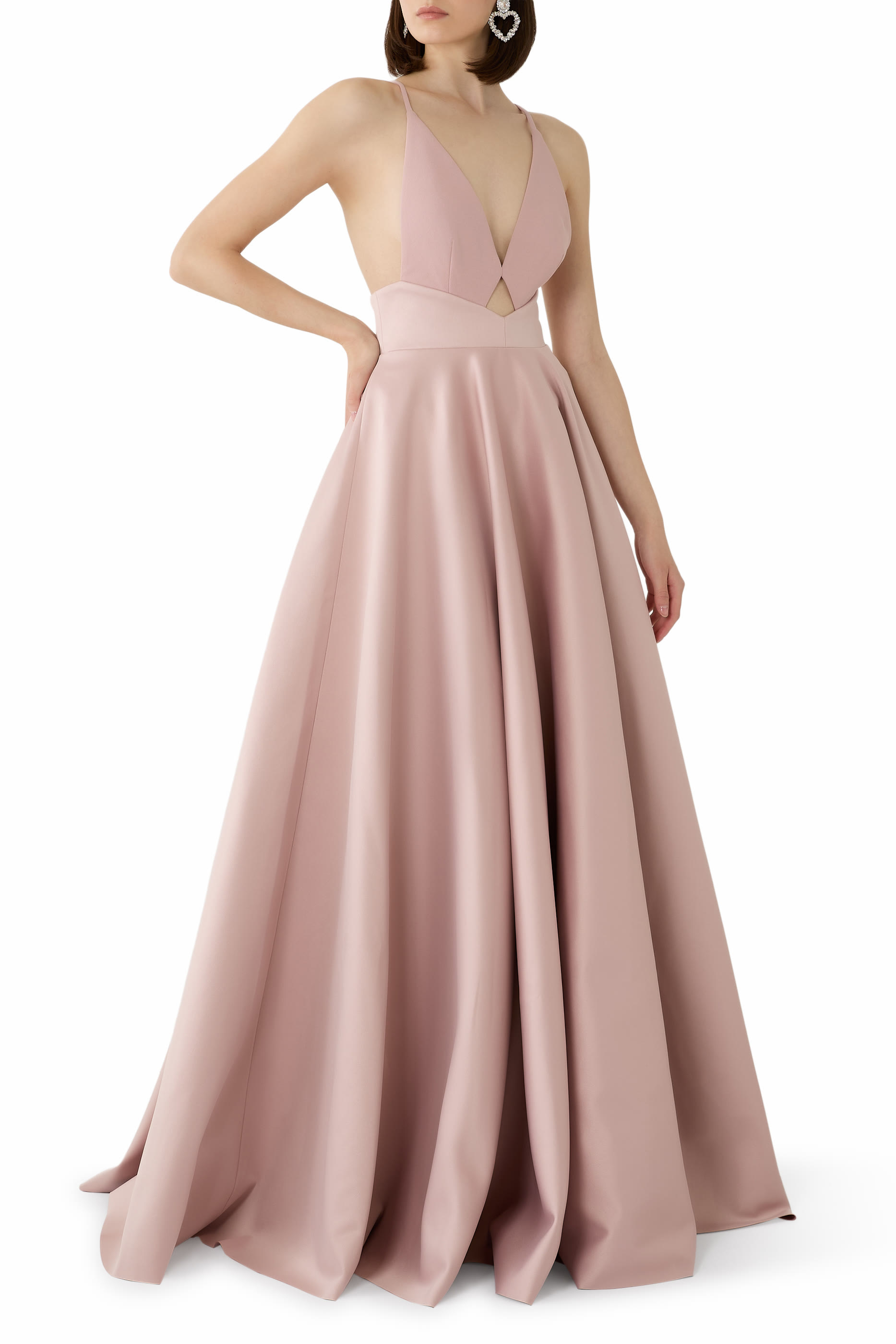 Avallon Maxi Dress