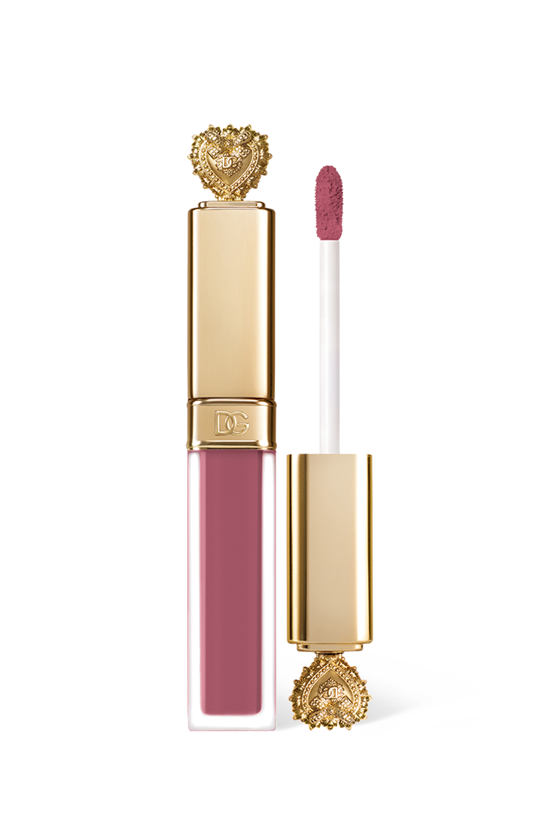 Devotion Liquid Lipstick