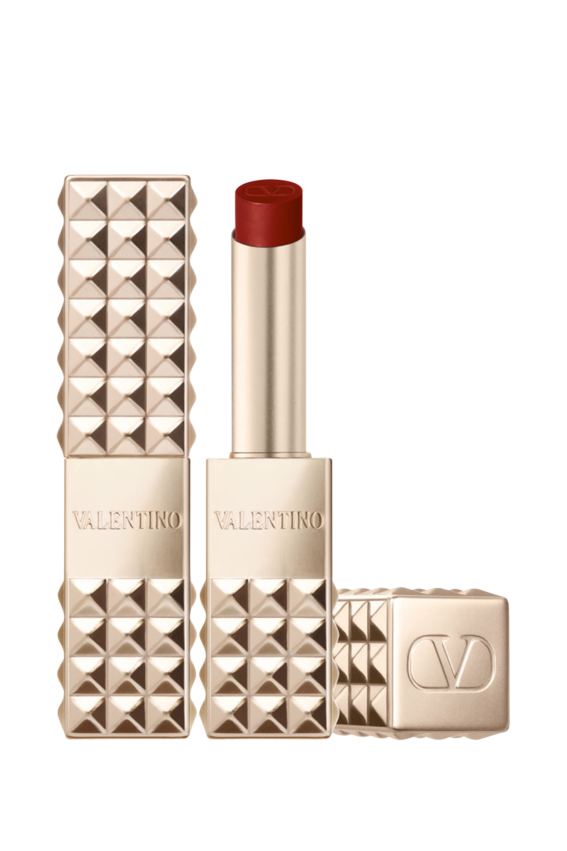 Spike Ultimatte Refillable Lipstick