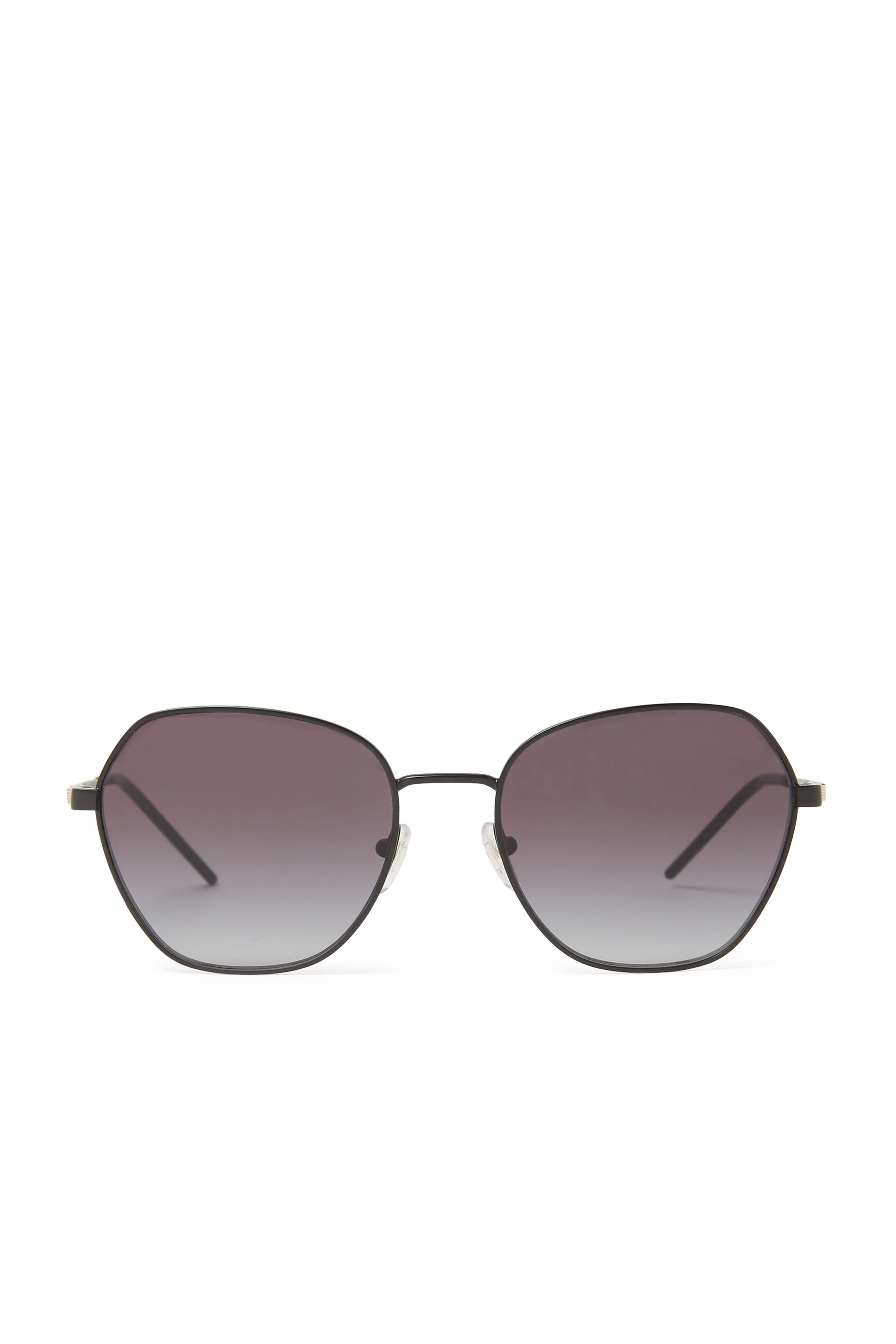 Irregular Shaped Sunglasses
