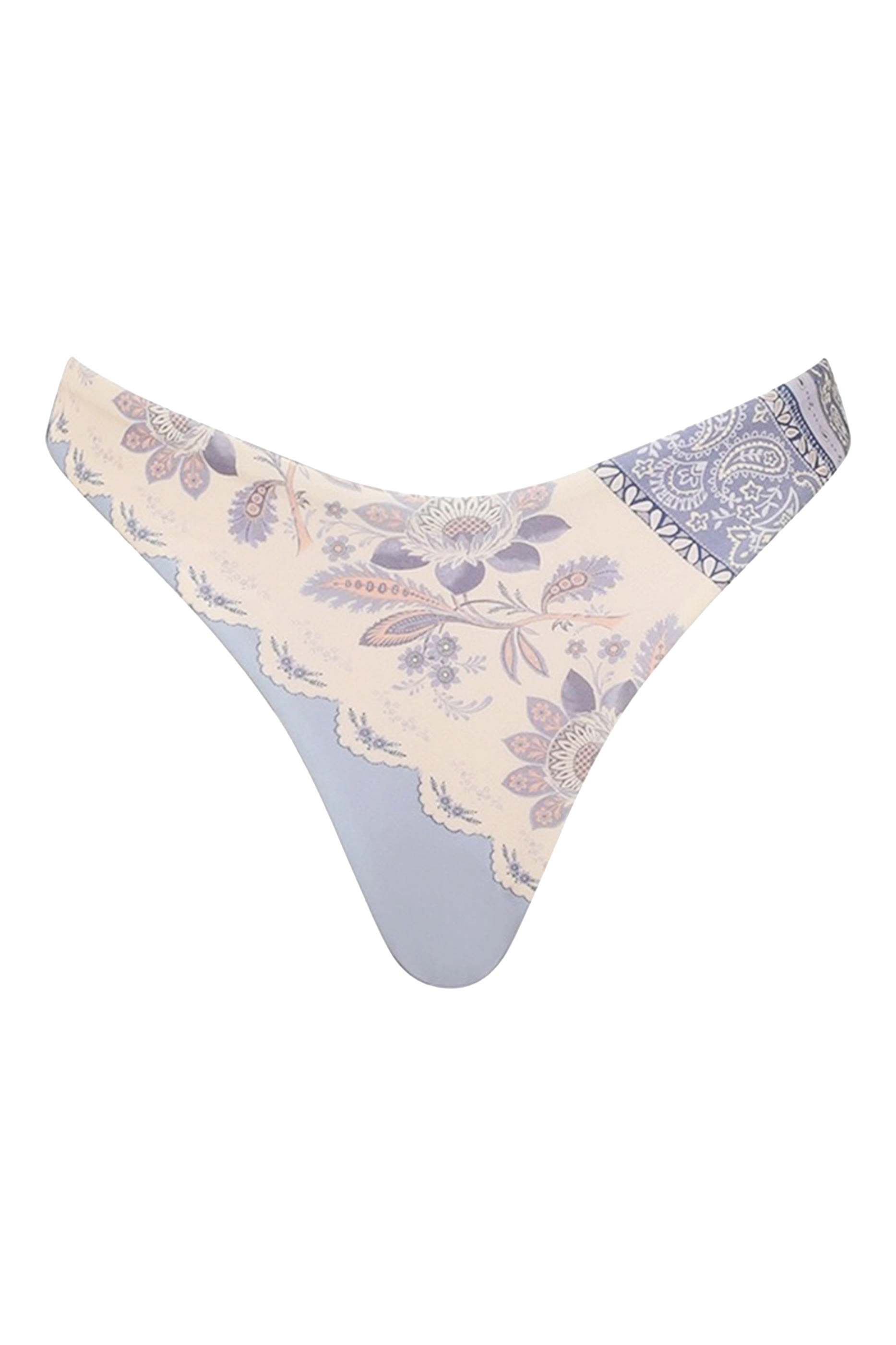 Lucky Scoop Bikini Briefs