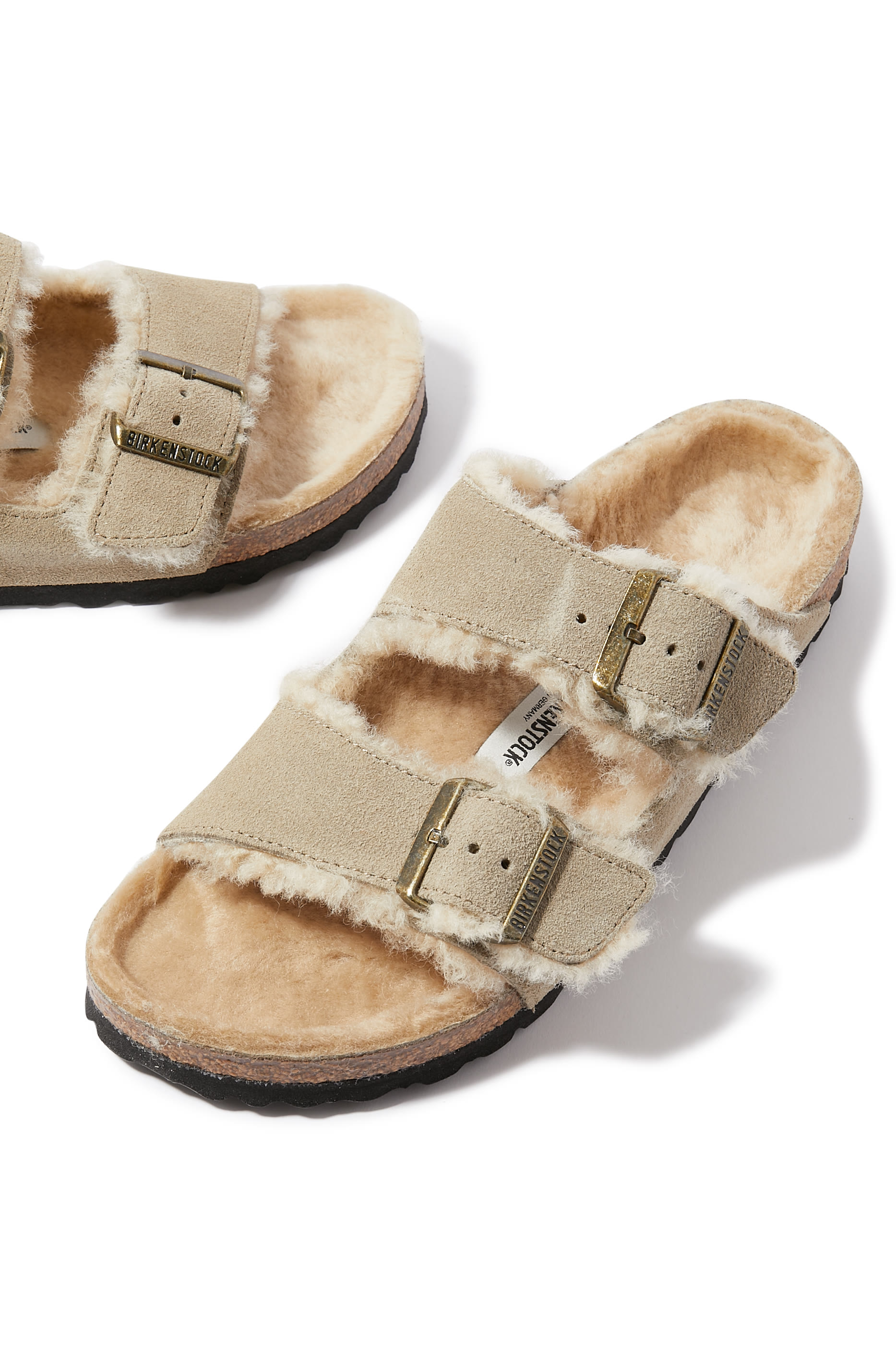 Arizona Teddy Split Slides