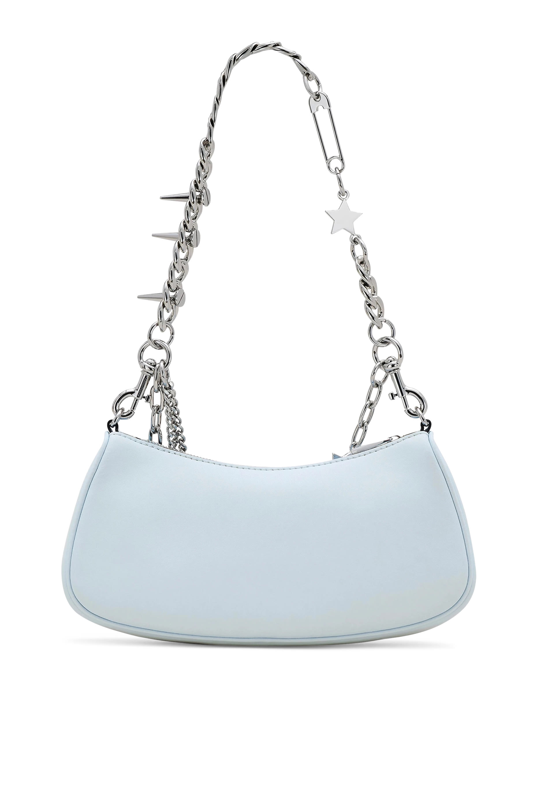The Star Charm Shoulder Bag