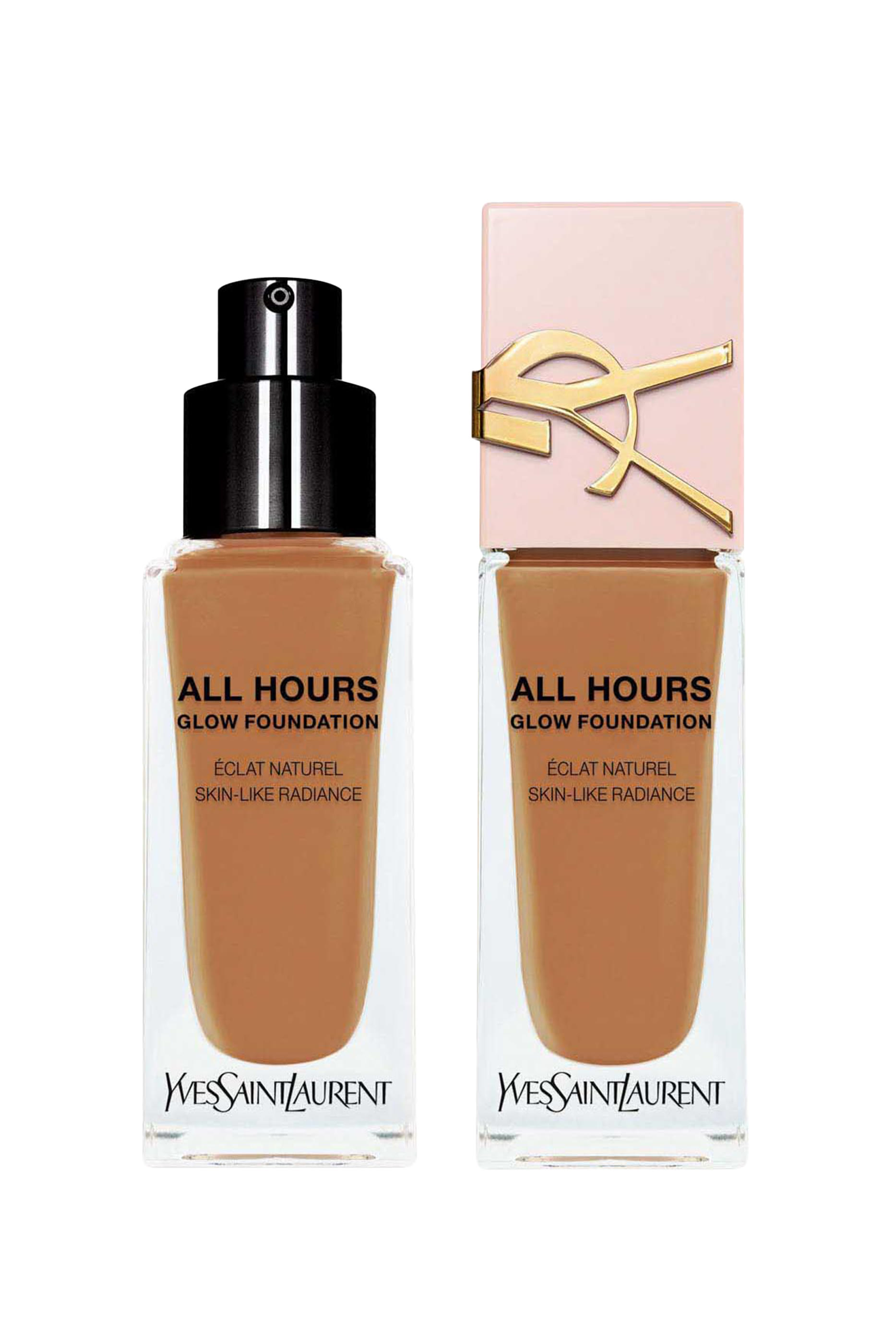 All Hours Glow Foundation