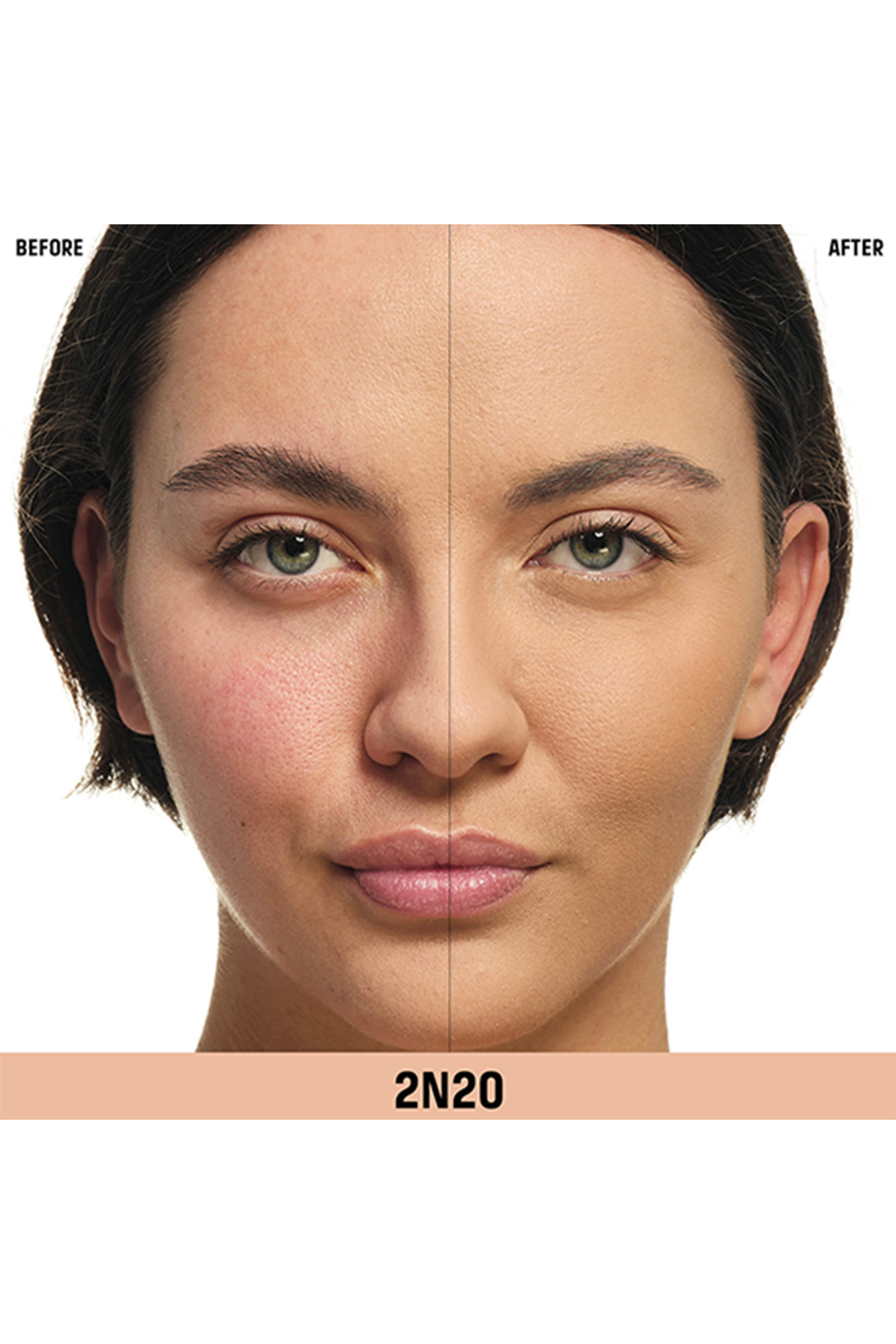 HD Skin Full Cover Conceale