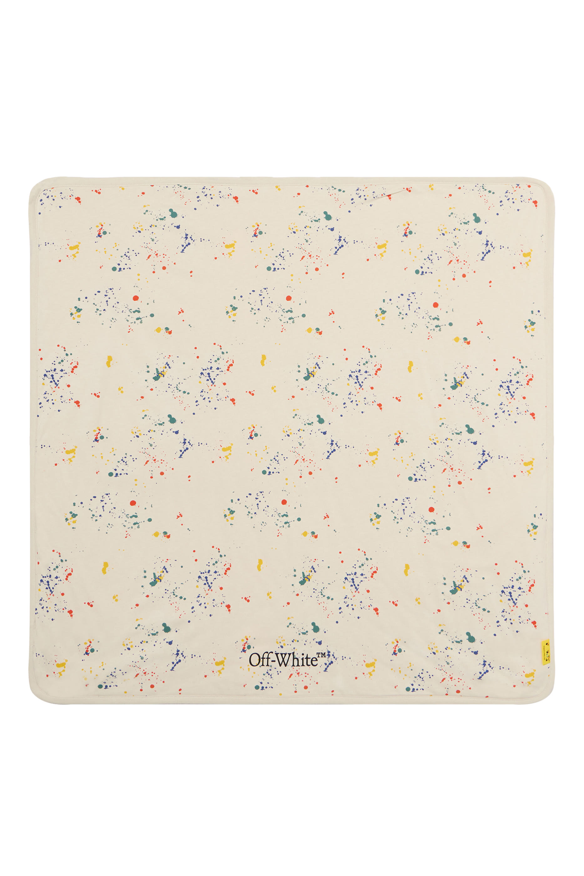Kids Splat Blanket