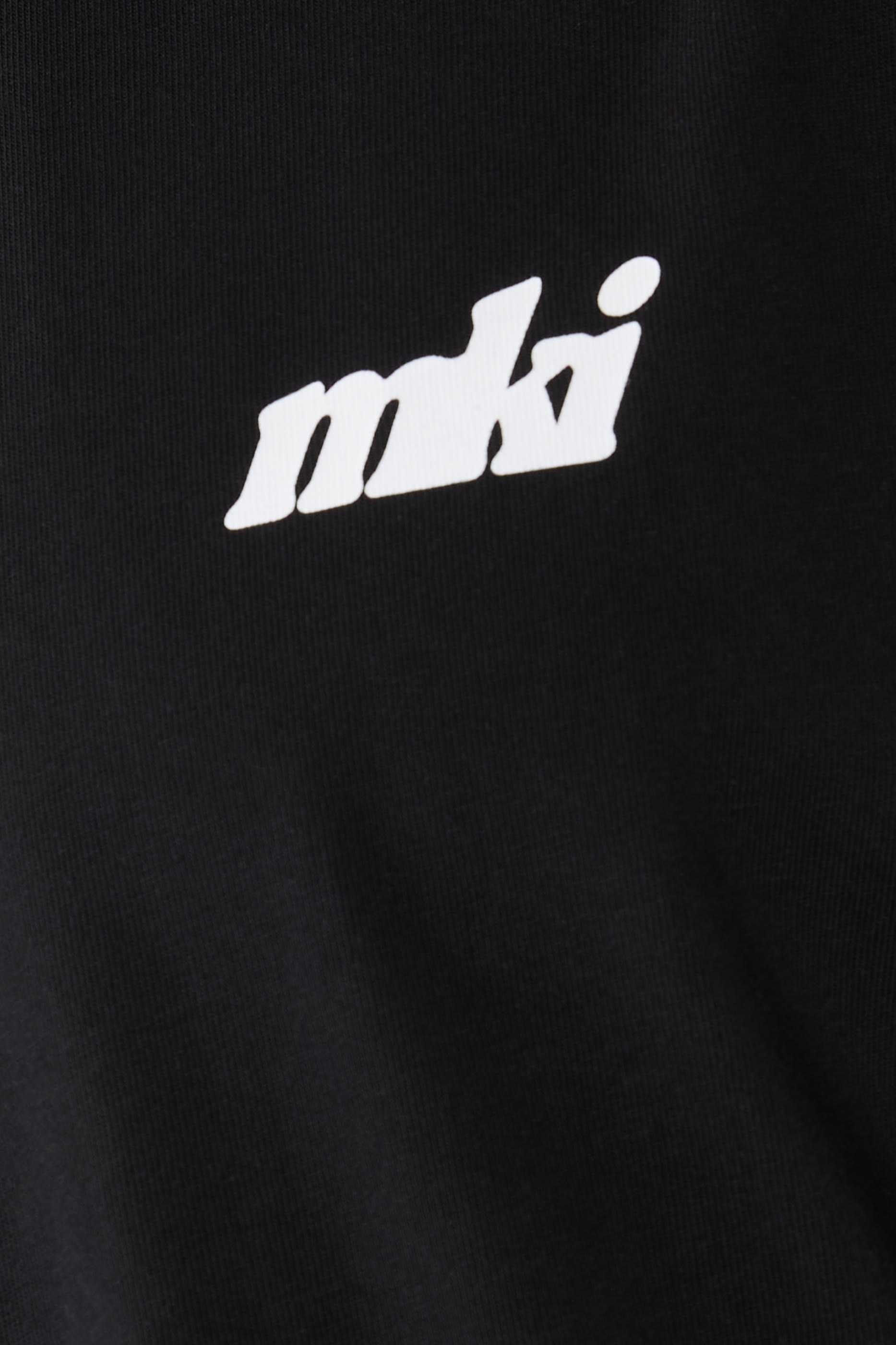 Mki Stamp T-Shirt