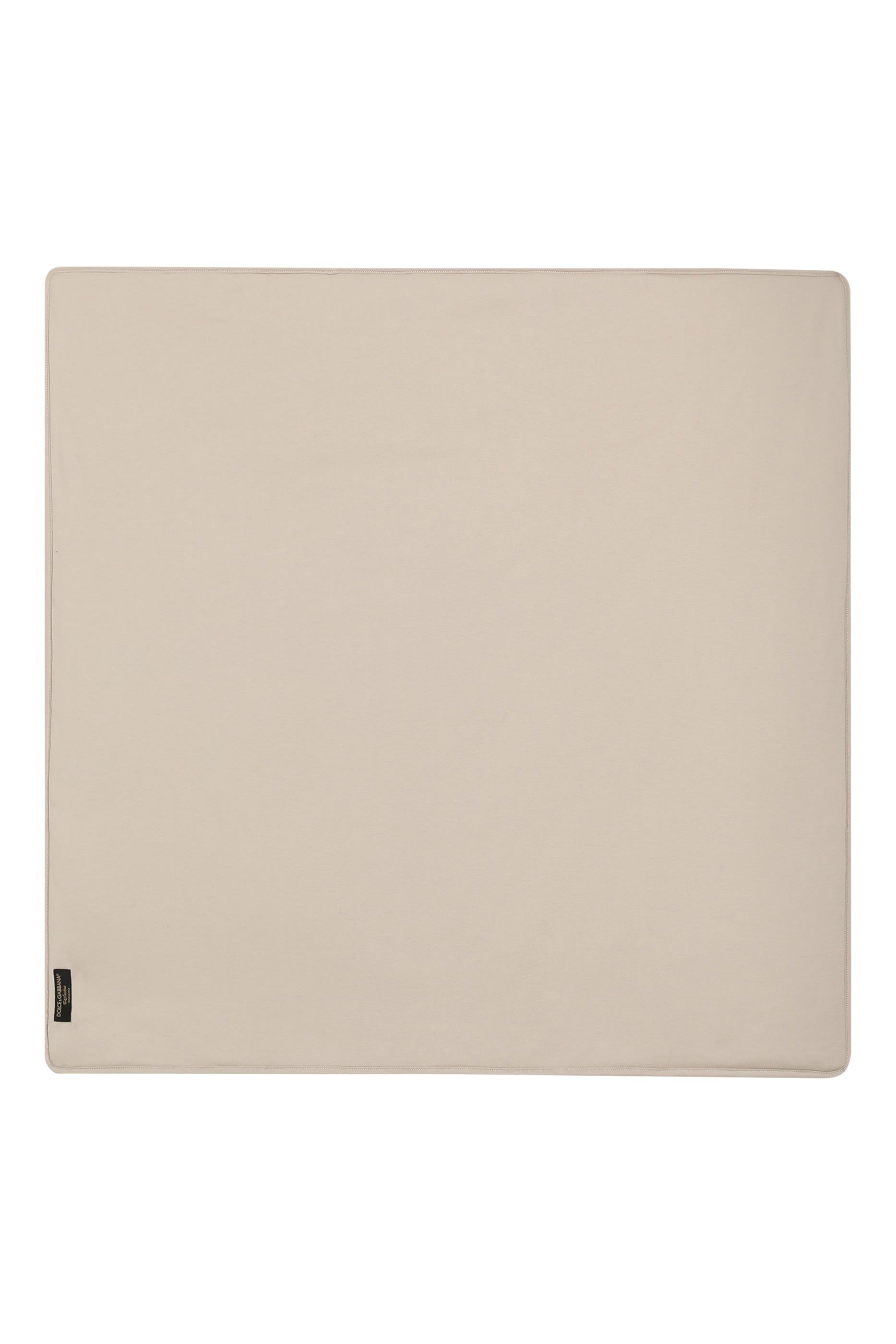 Kids Logo Interlock Blanket