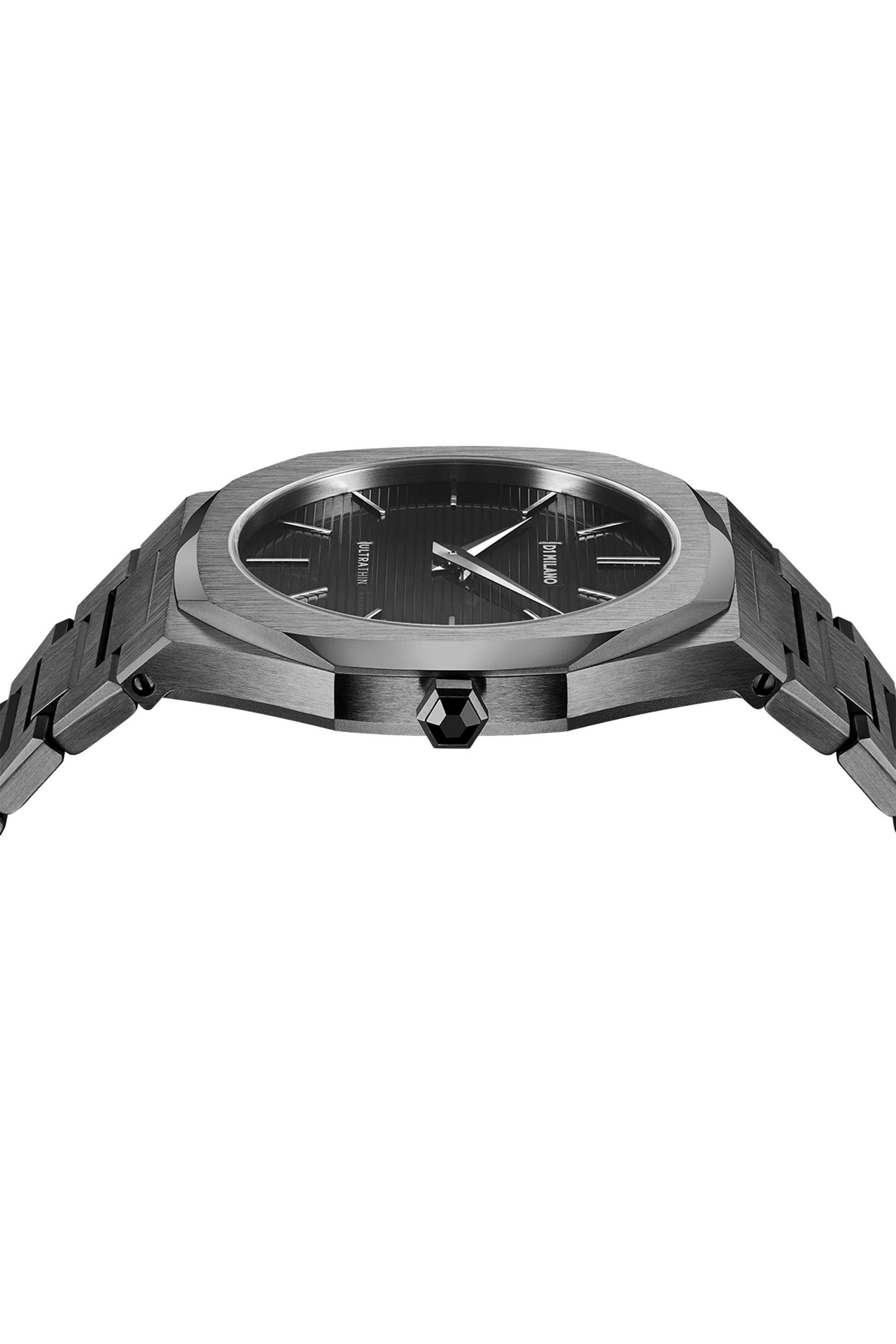 Ultra Thin Bracelet 40mm Watch