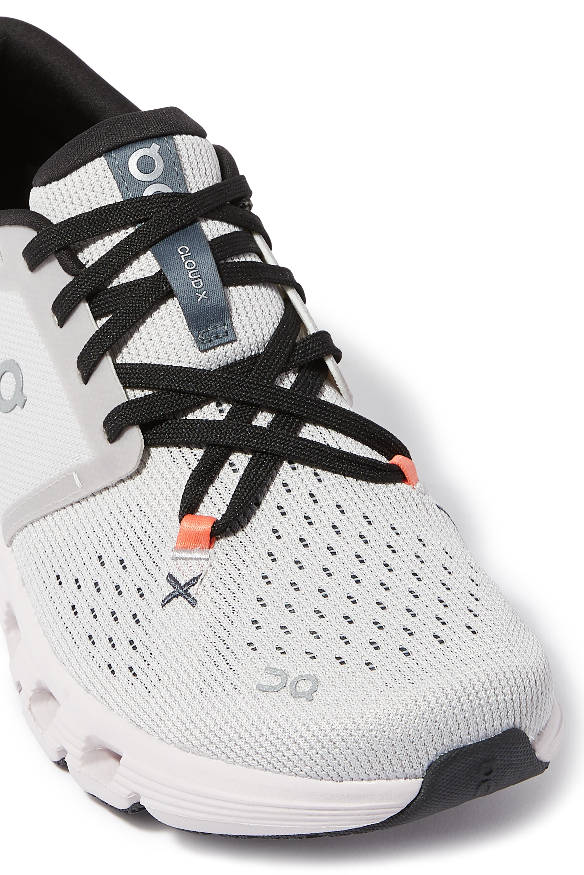 Womens Cloud X 4 Shoes