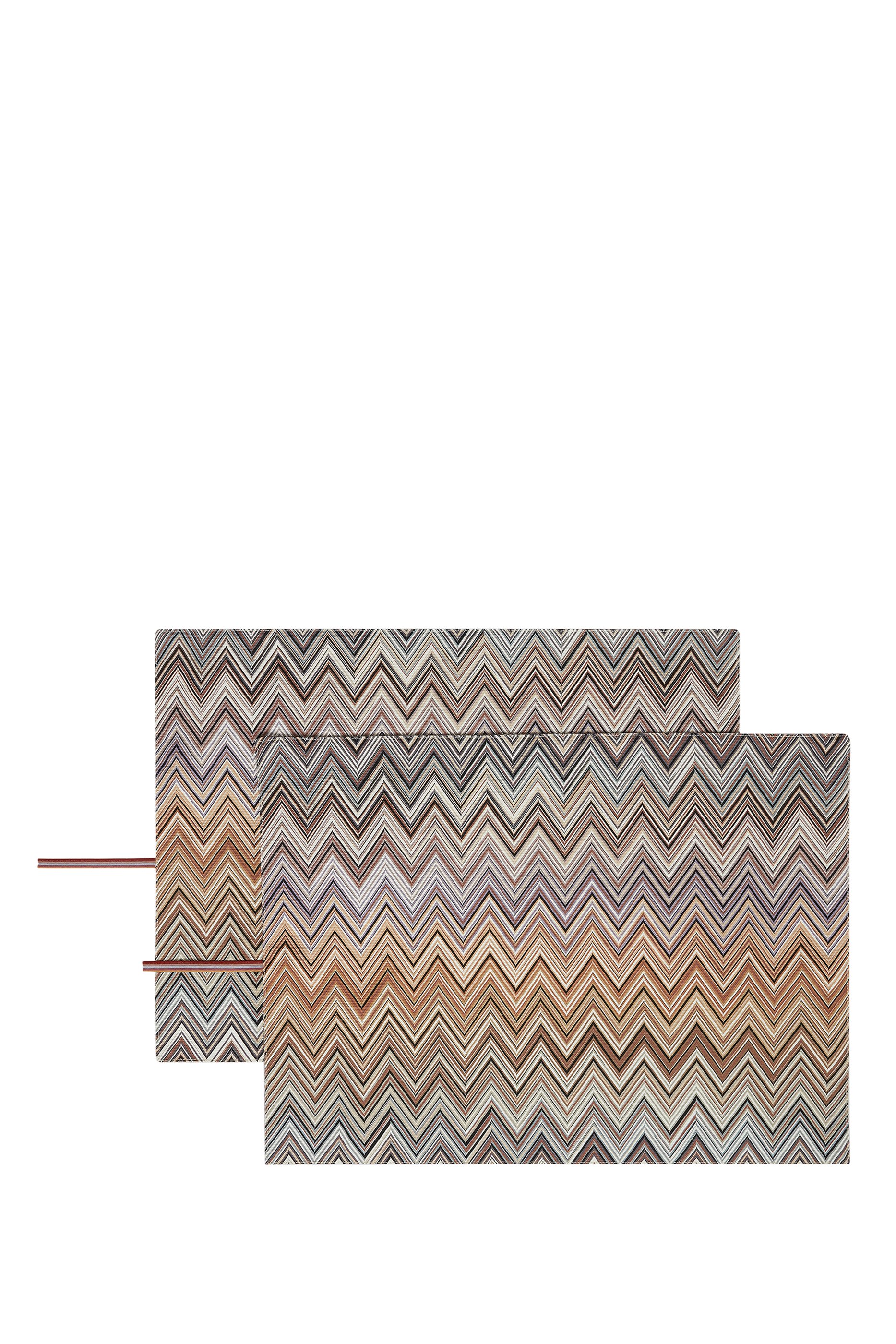 Andorra Placemat, Set of 2 