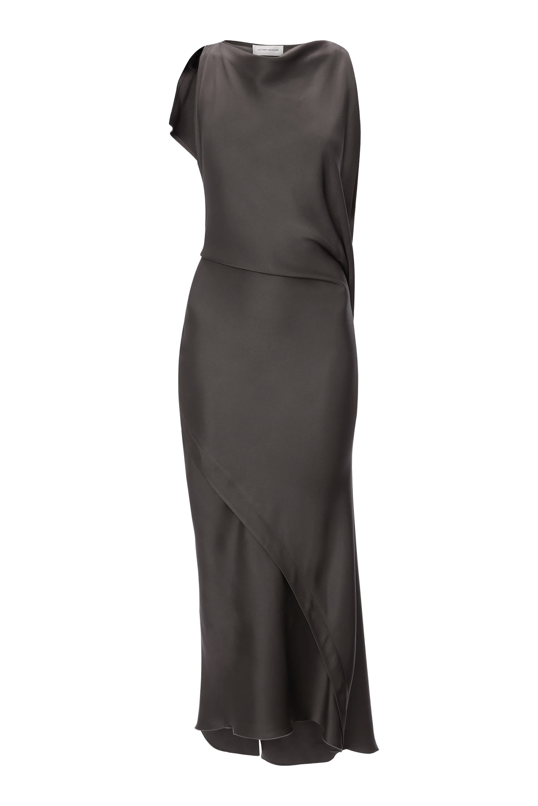 Kyra Midi Dress