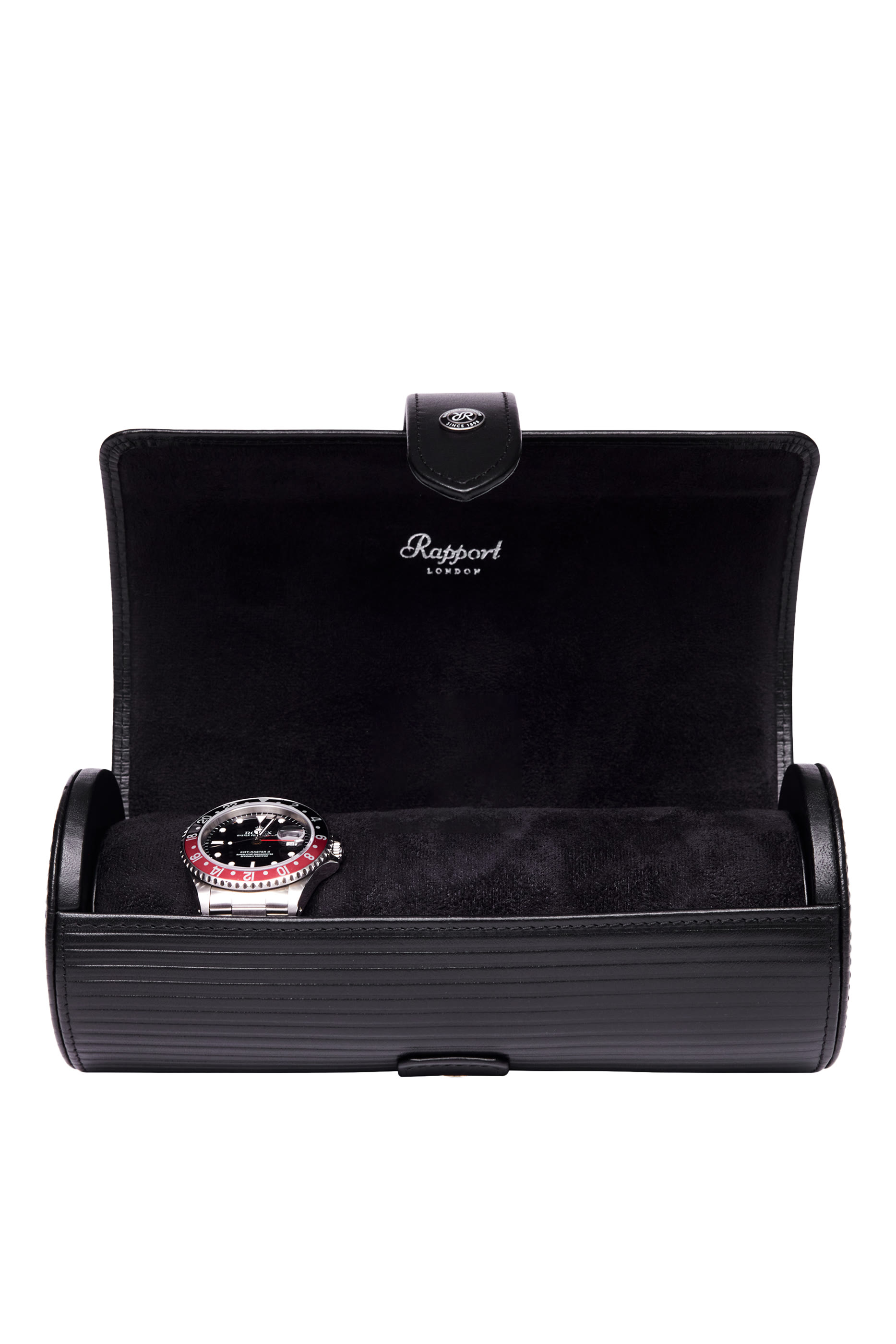 Nova Three-Watch Roll